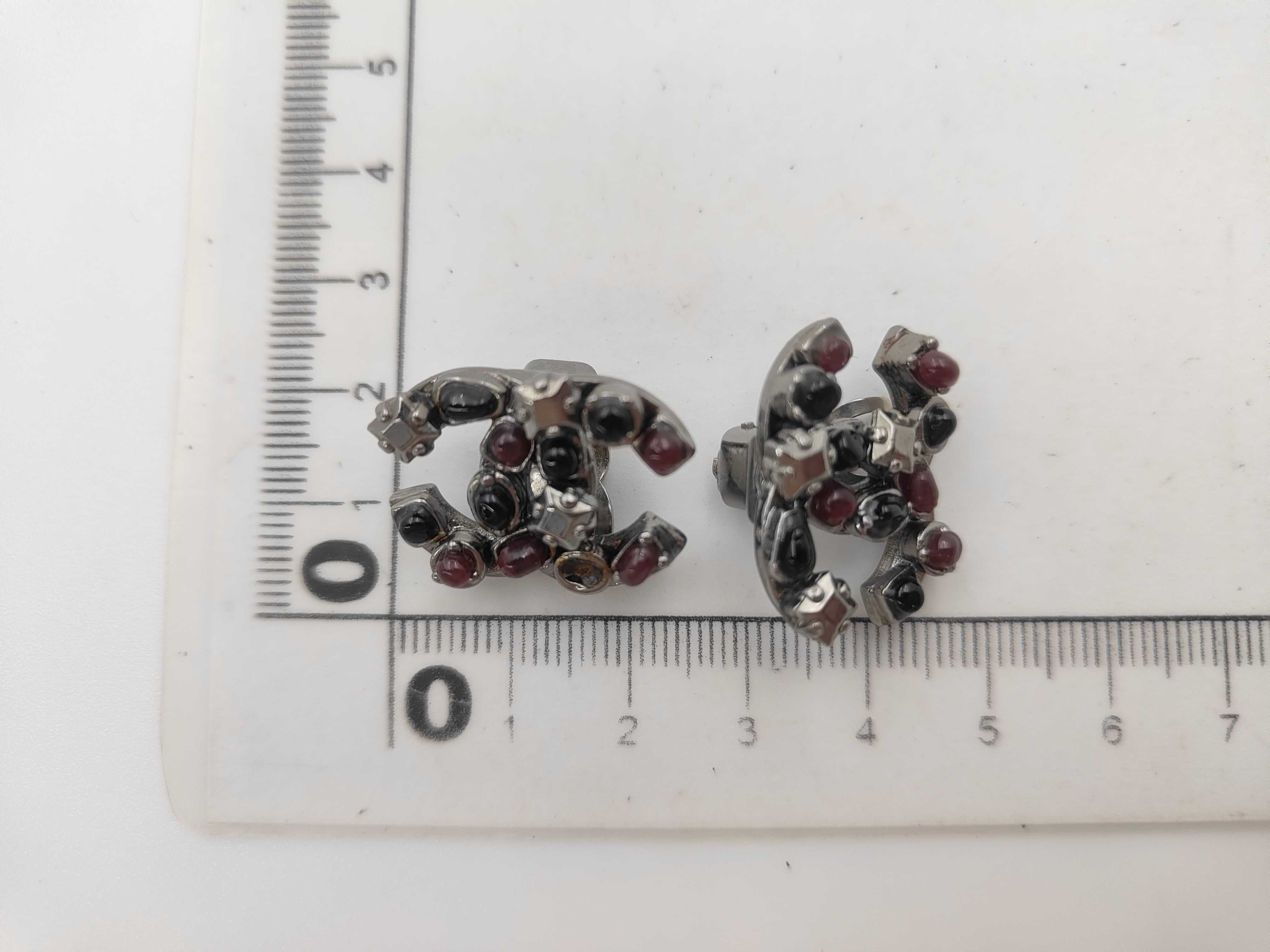 Earrings / SS Earrings — view 4