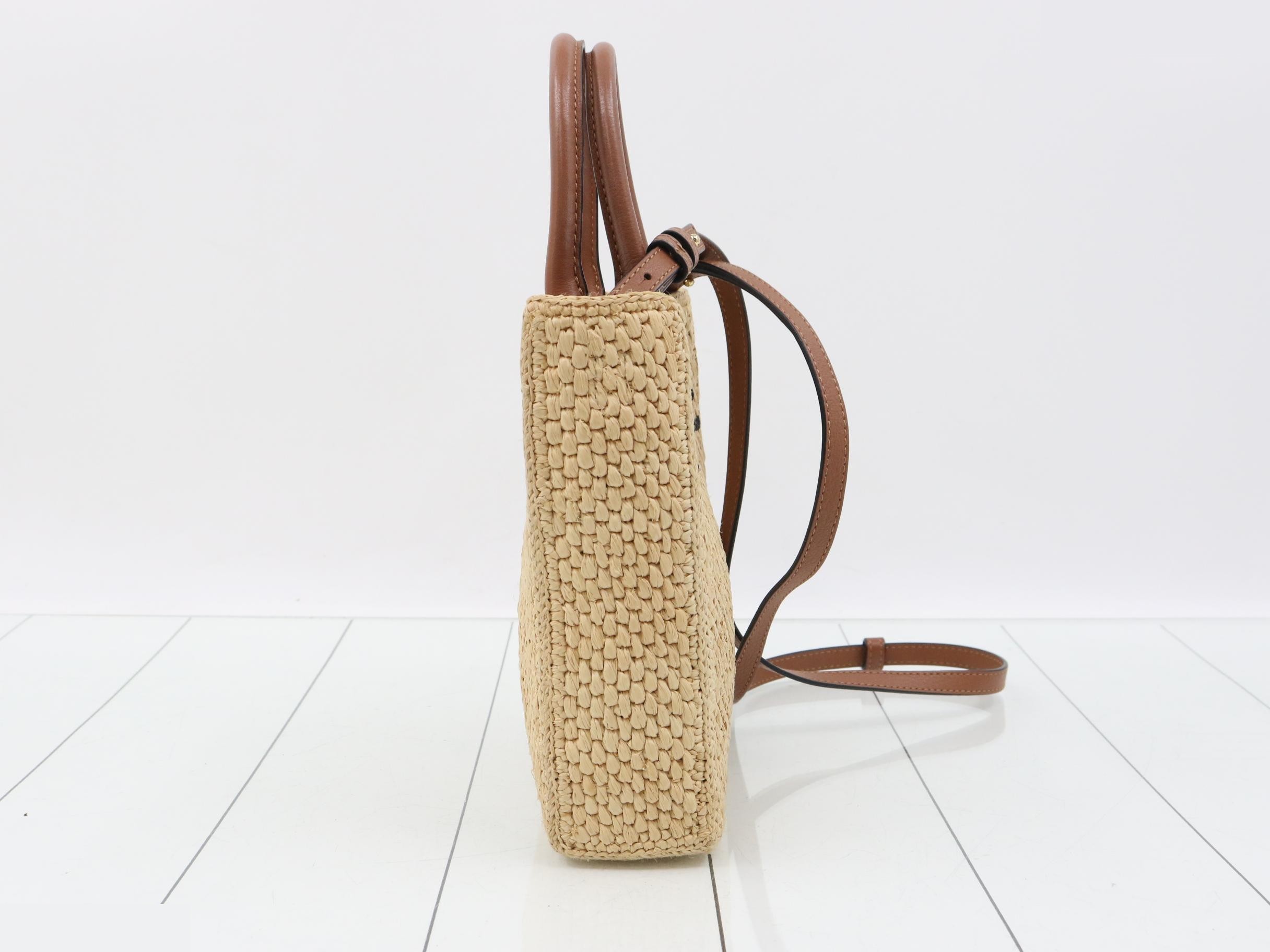 2-way Standard Bag/Handbag — view 4