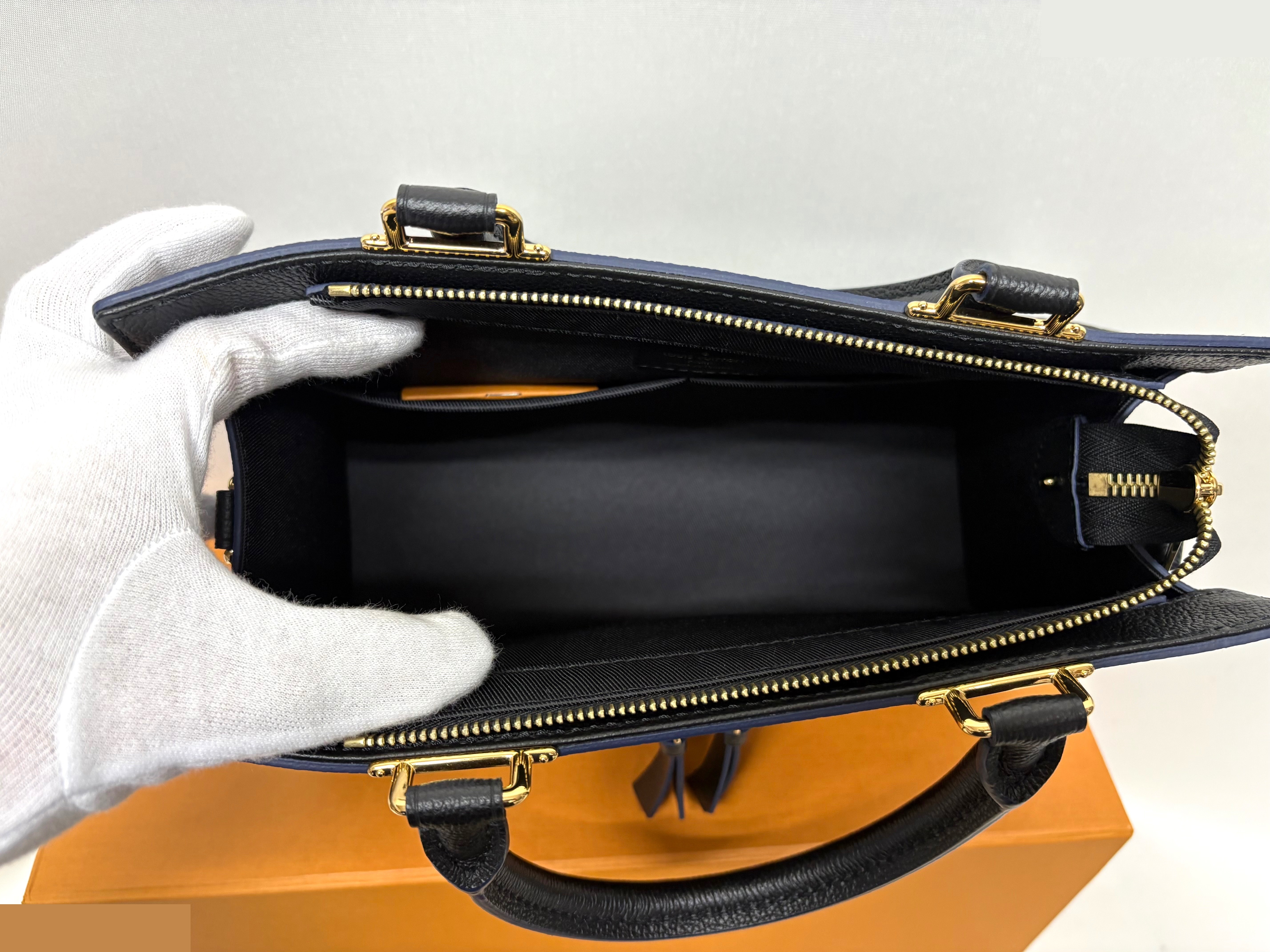 Unused item: Three PM — view 9