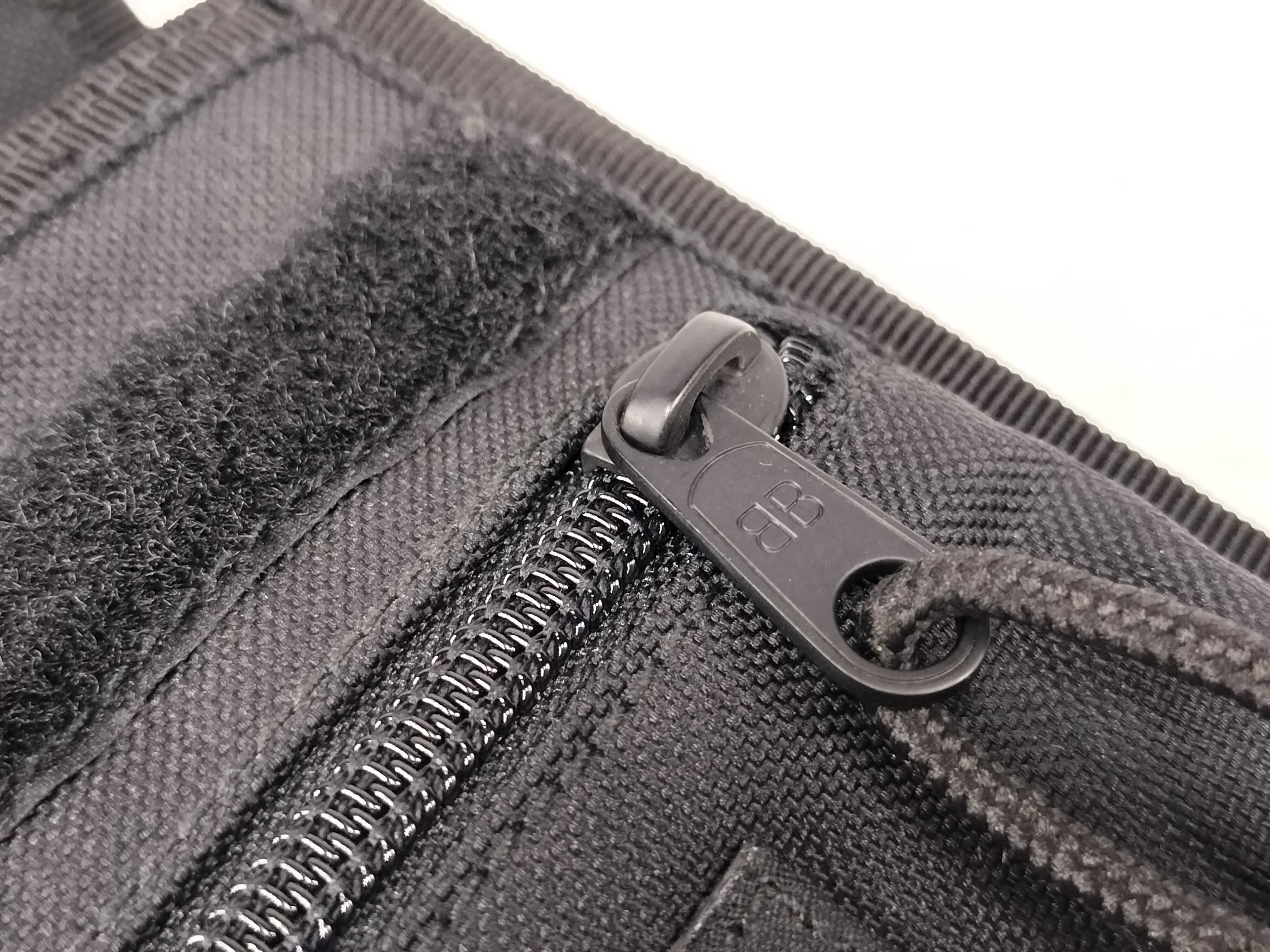 Explorer Shoulder Bag, Black — view 13