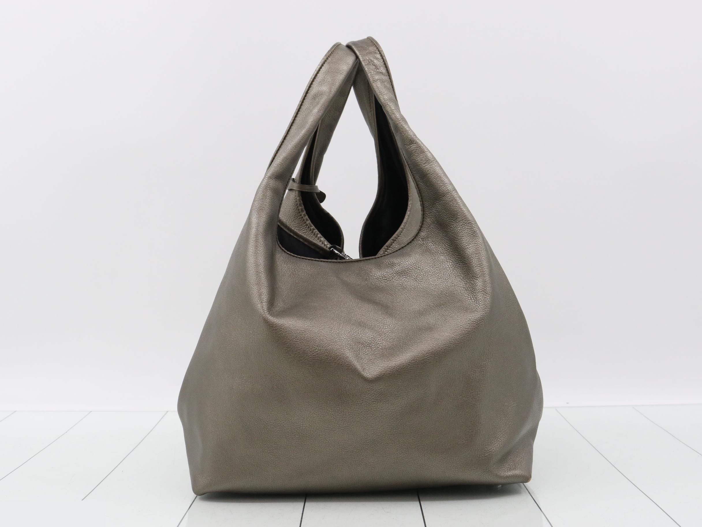 Calle Tote Bag — view 2