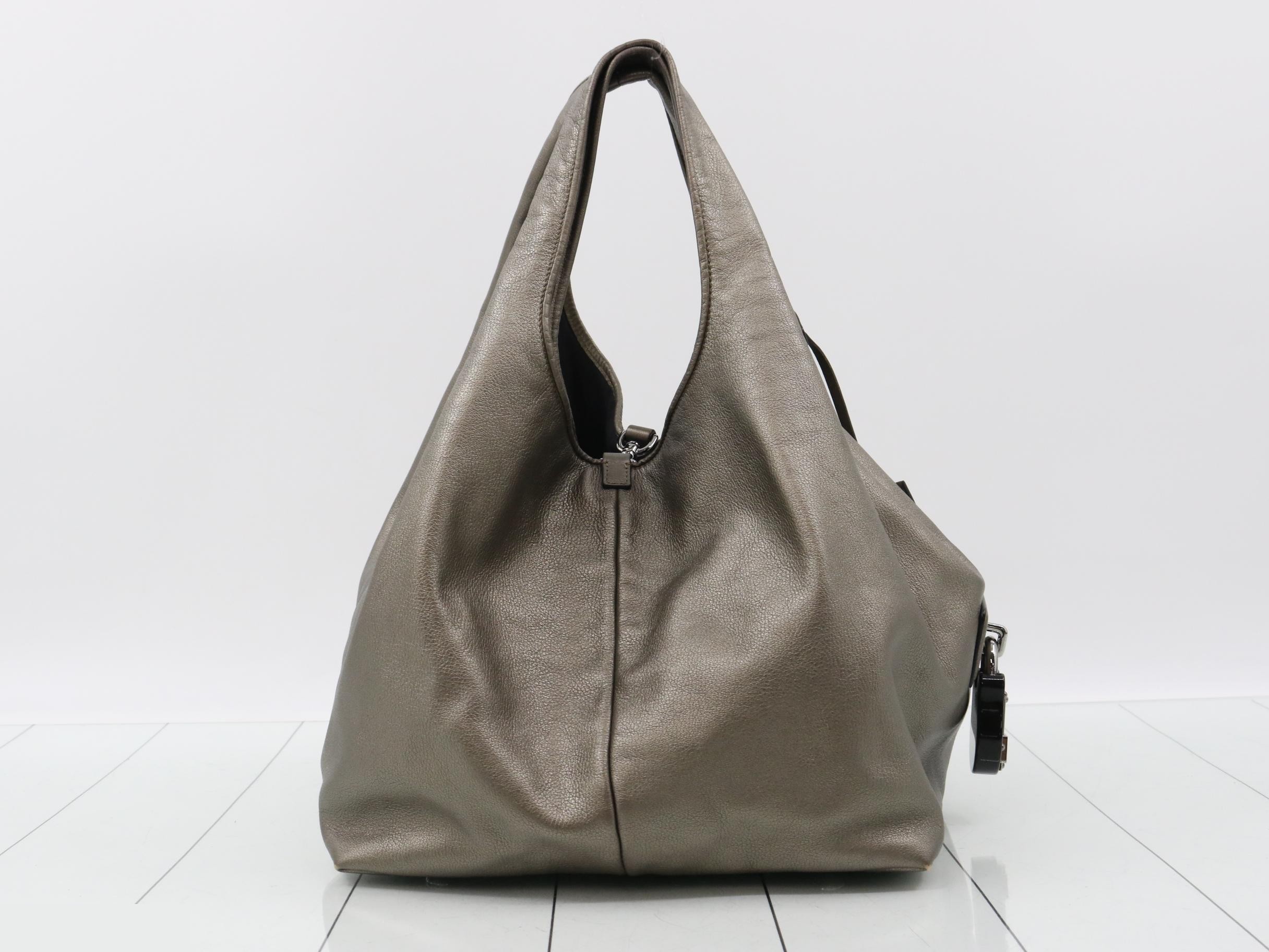 Calle Tote Bag — view 3