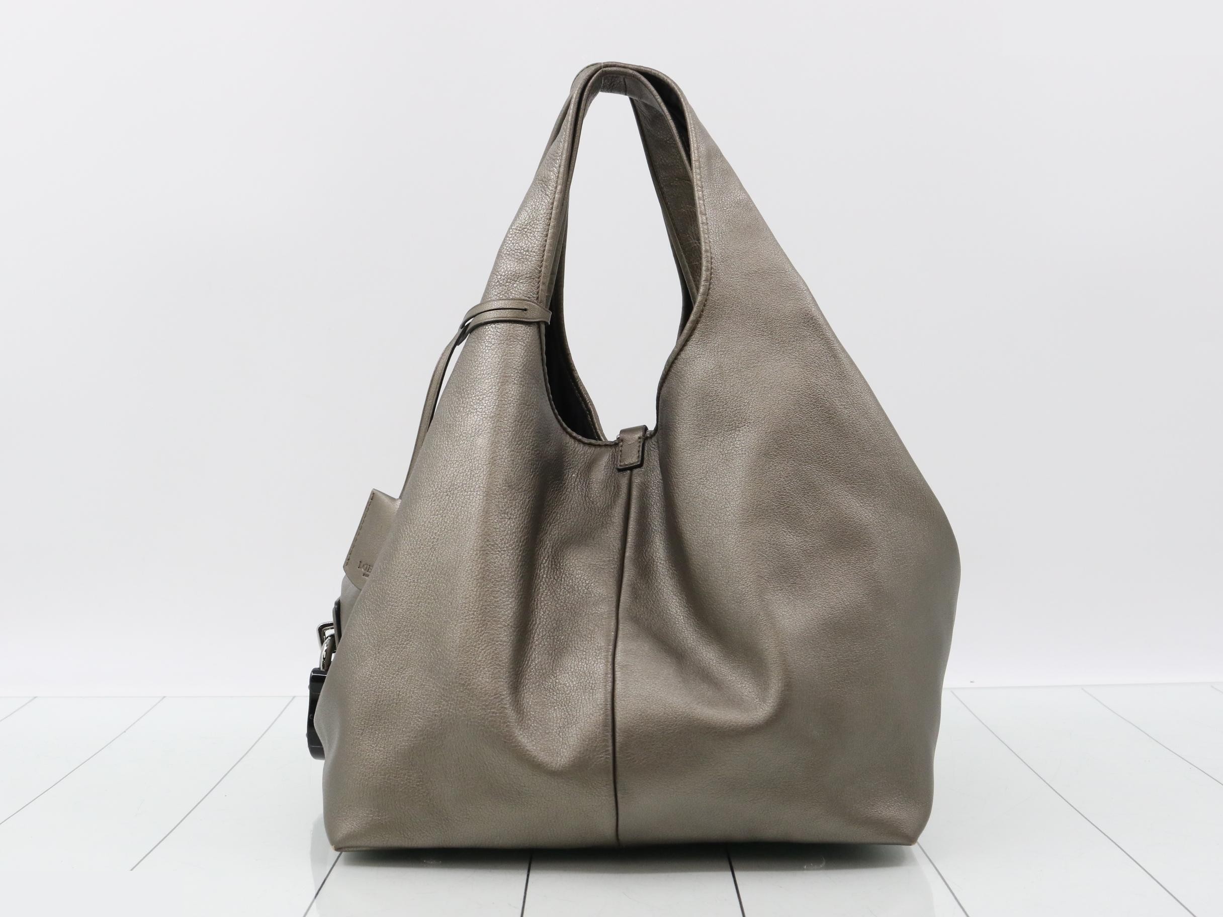 Calle Tote Bag — view 4