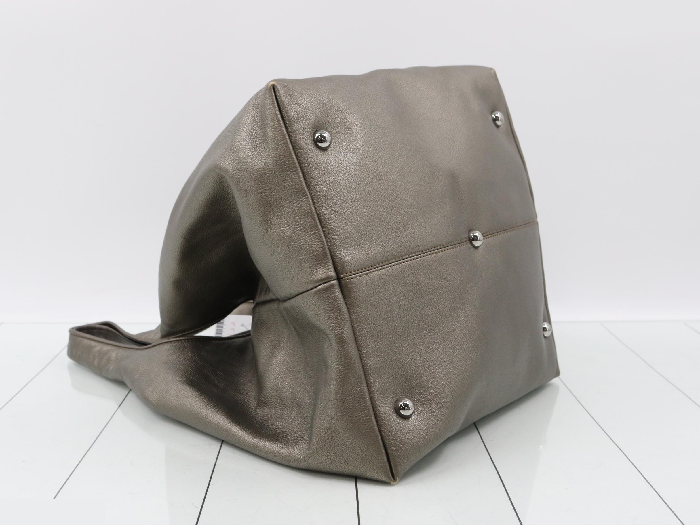 Calle Tote Bag — view 5