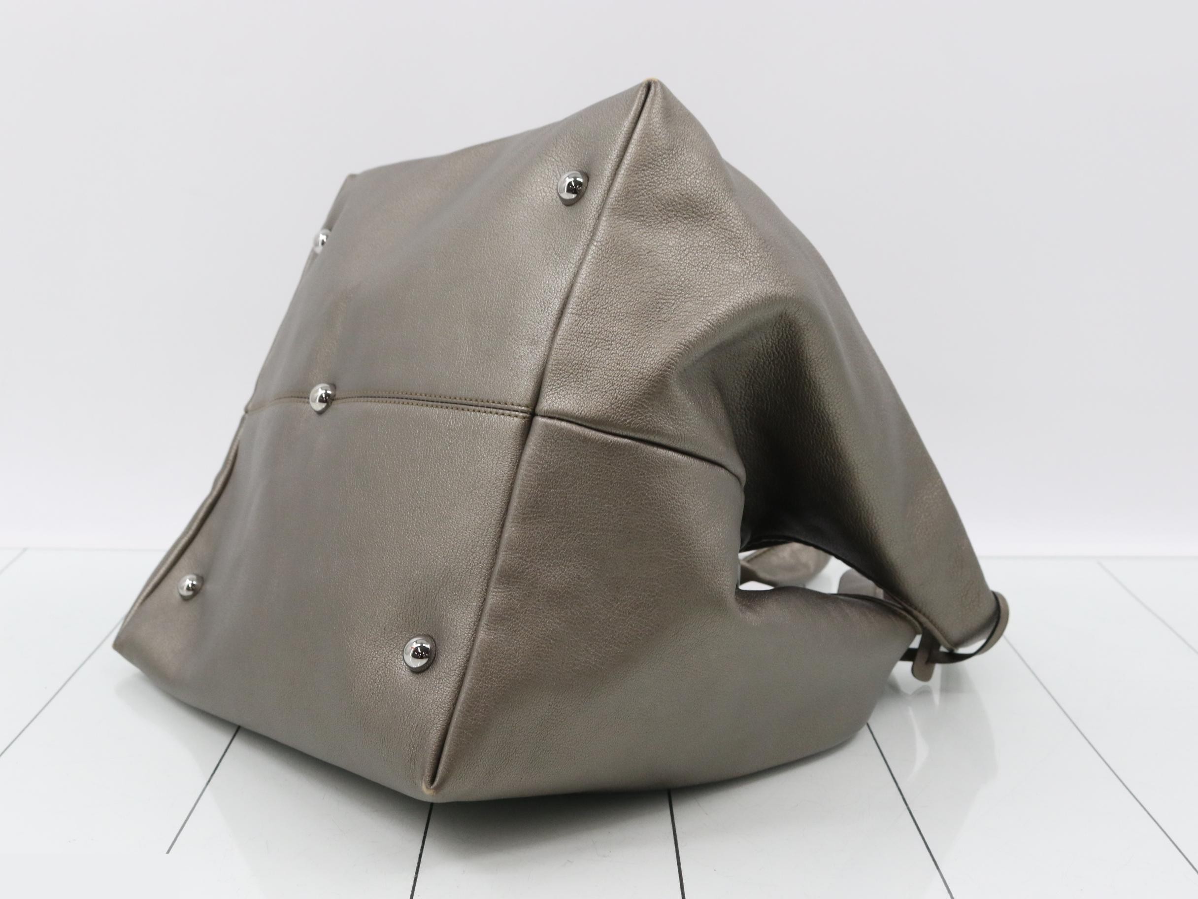 Calle Tote Bag — view 6