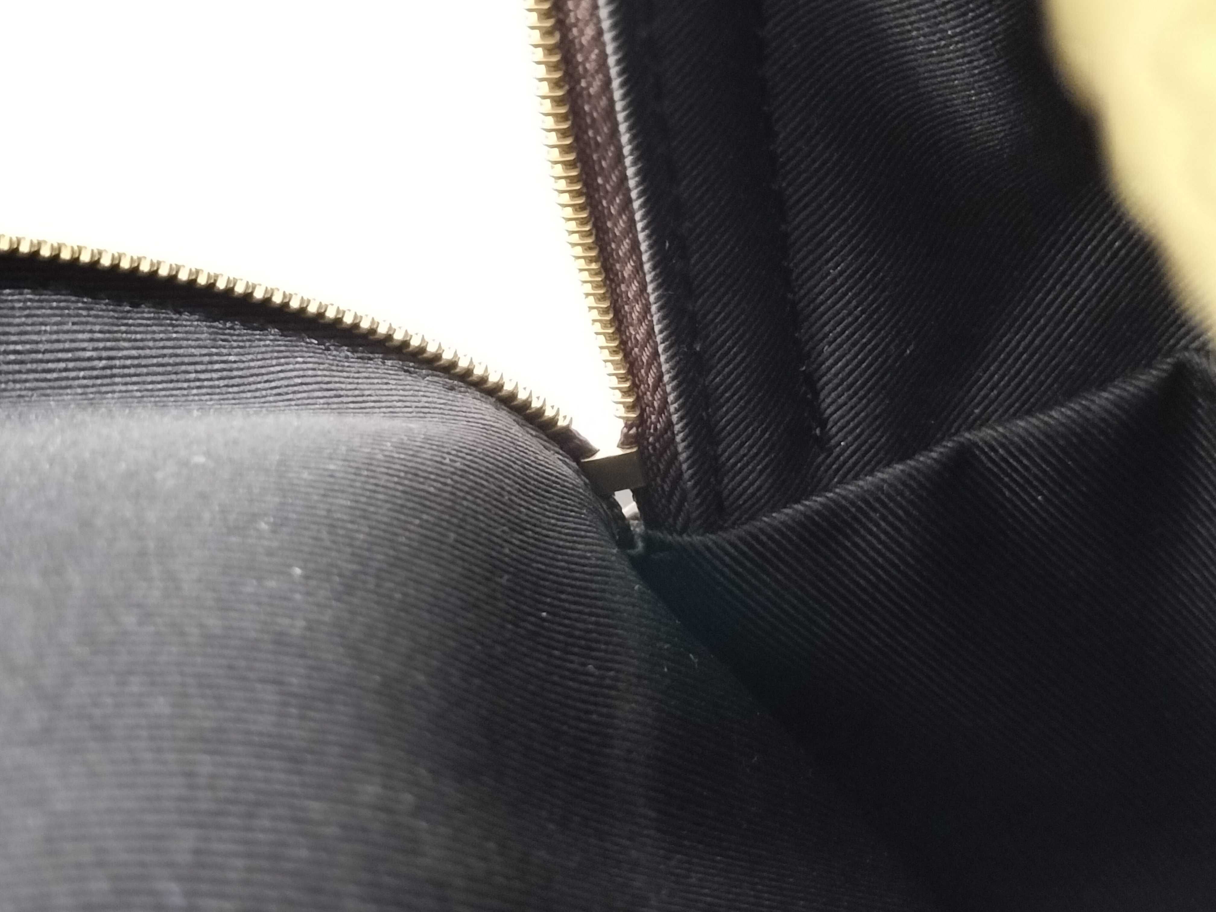 Monogram Louis Vuitton Monogram Backpack Palm Springs Backpack Mini M44873 Backpack — view 9