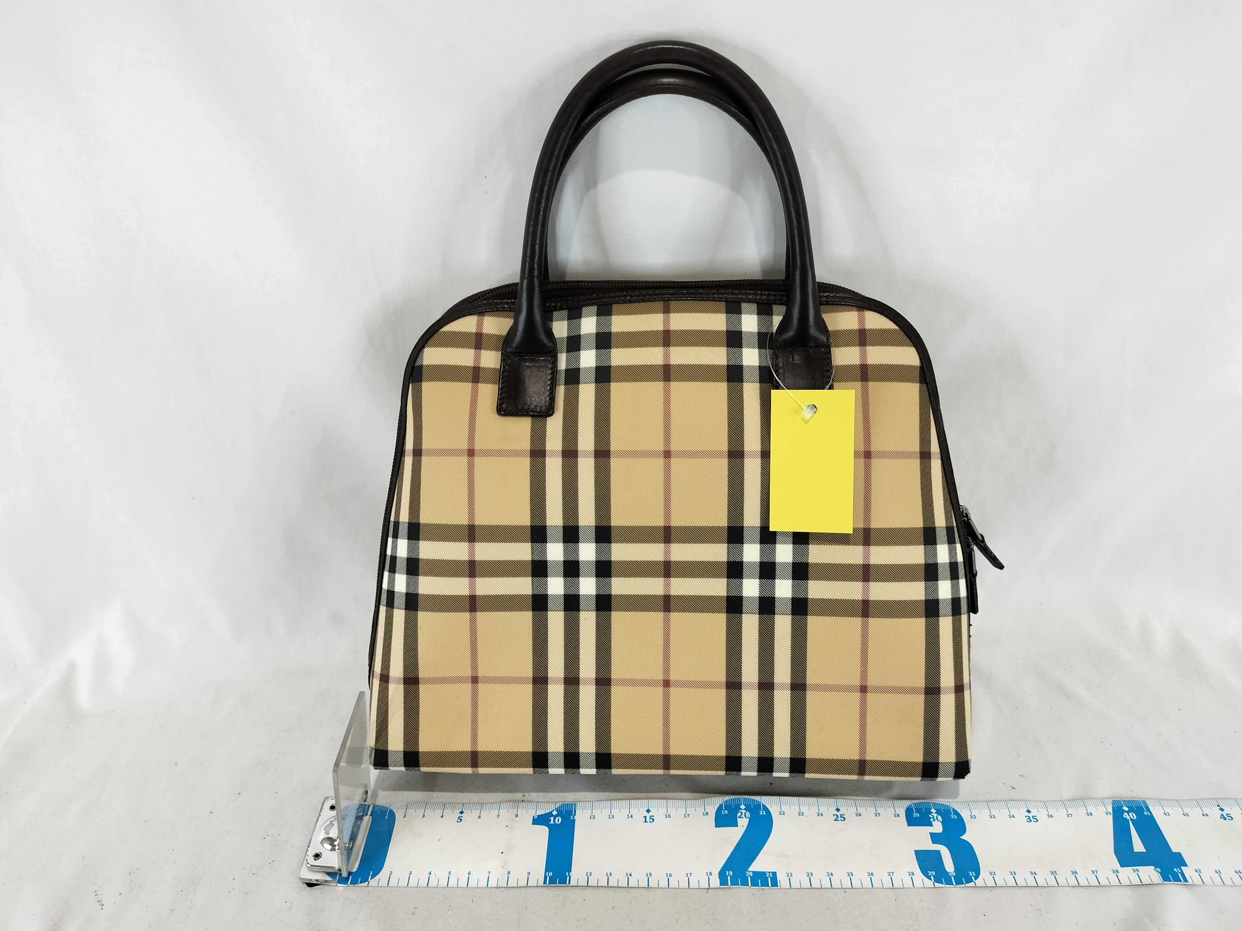 handbag — view 3