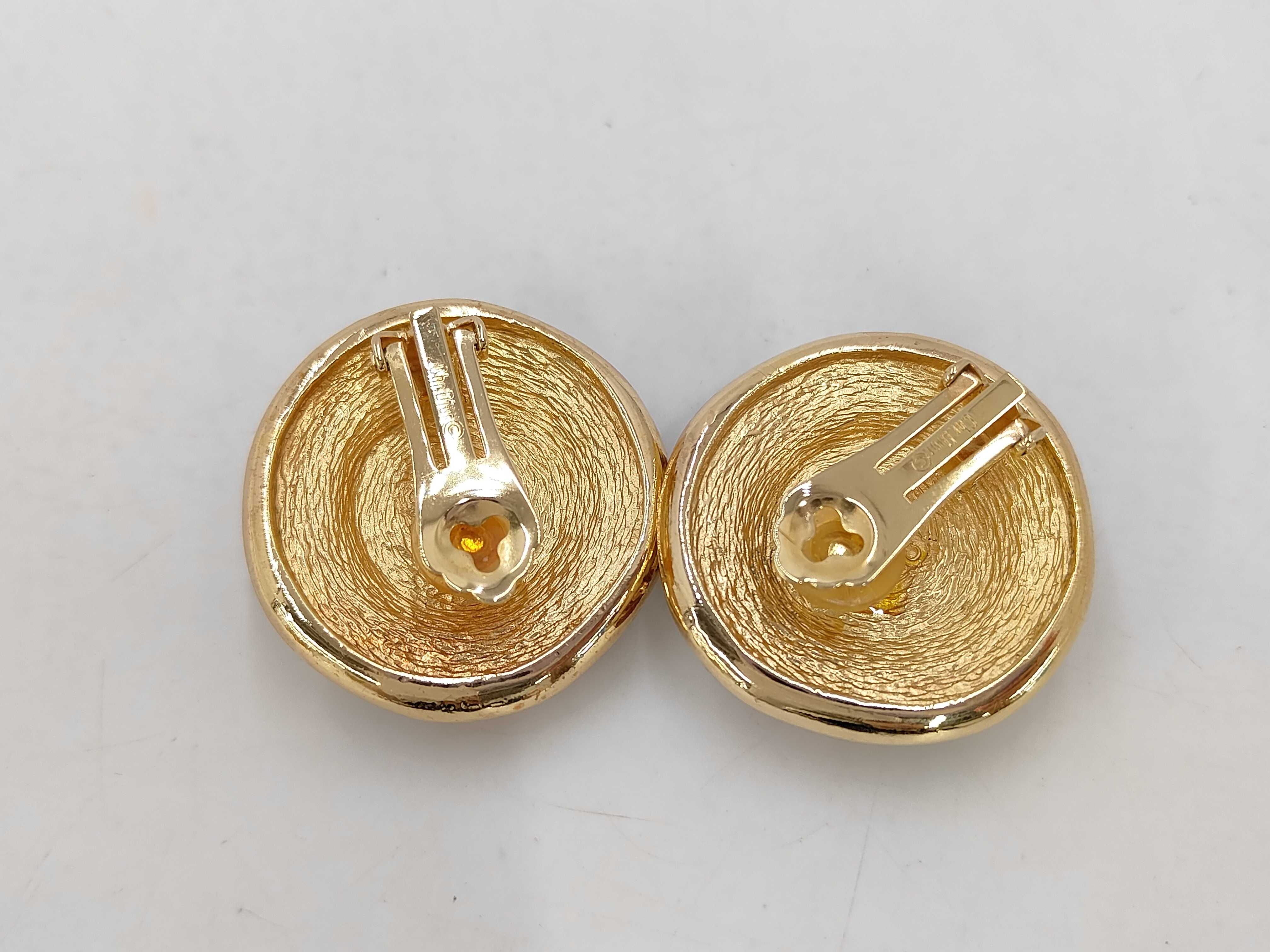 earrings — view 2