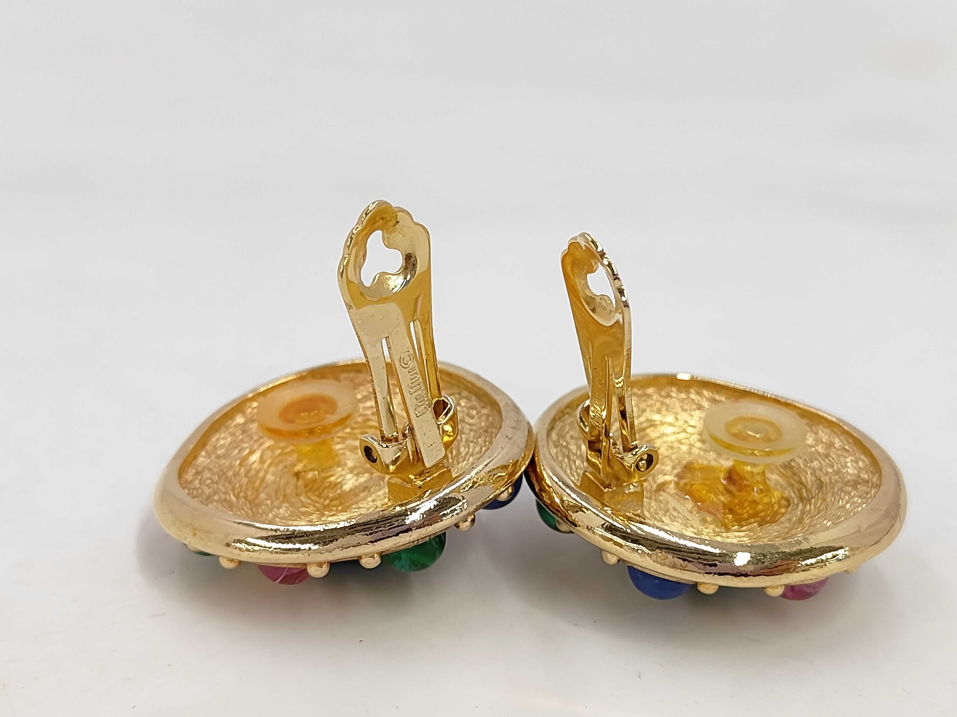 earrings — view 4
