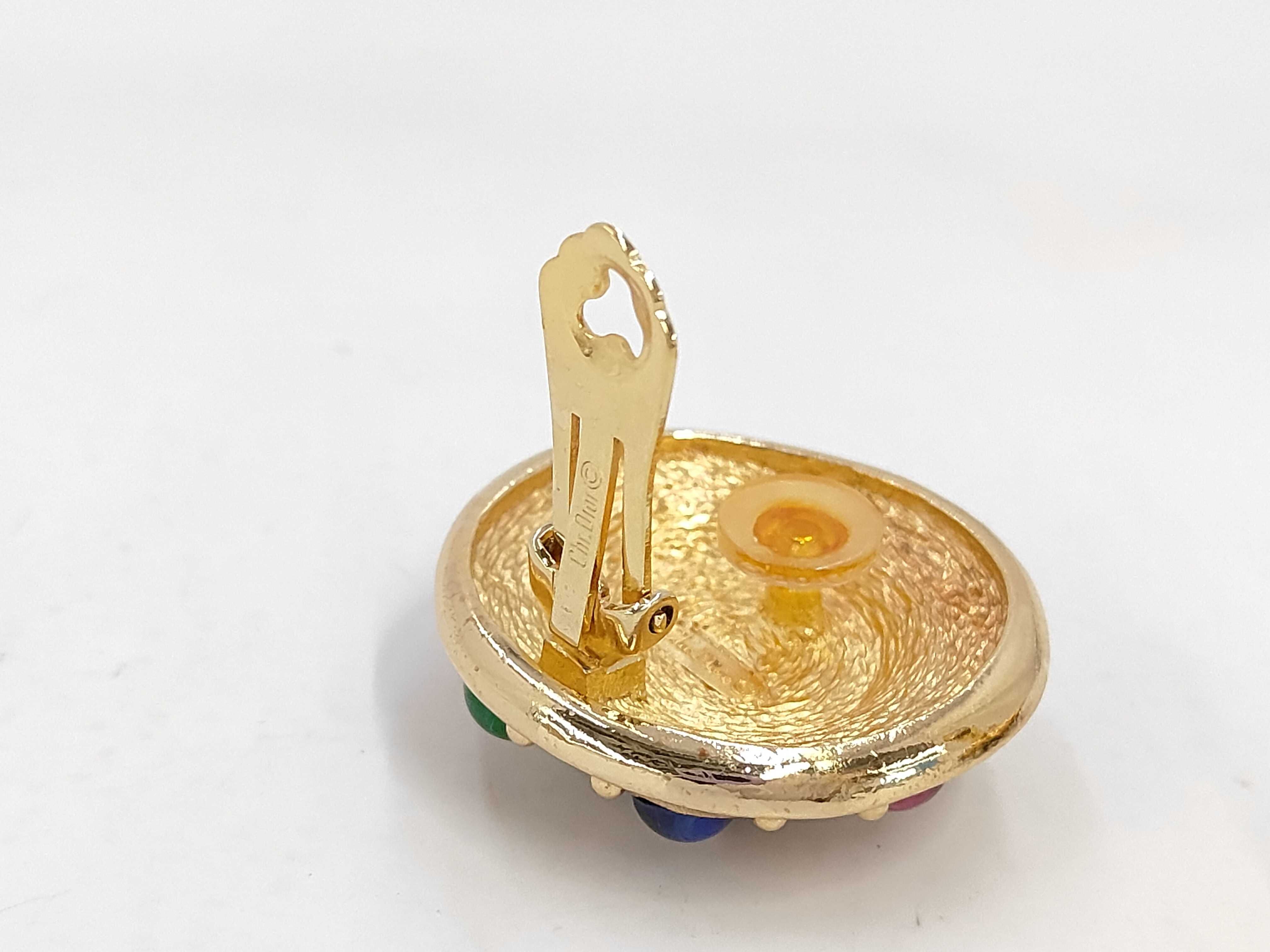 earrings — view 5