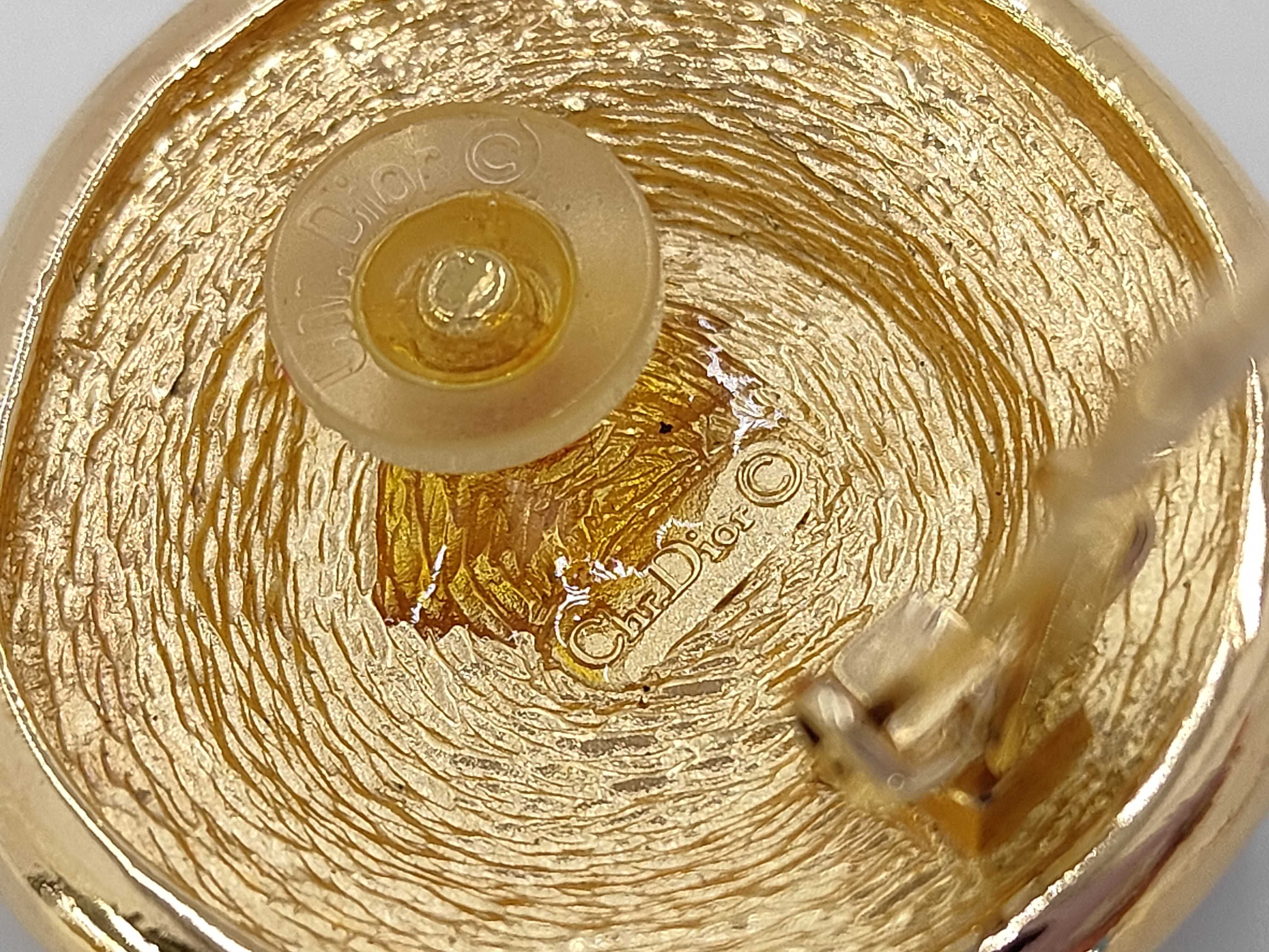 earrings — view 7