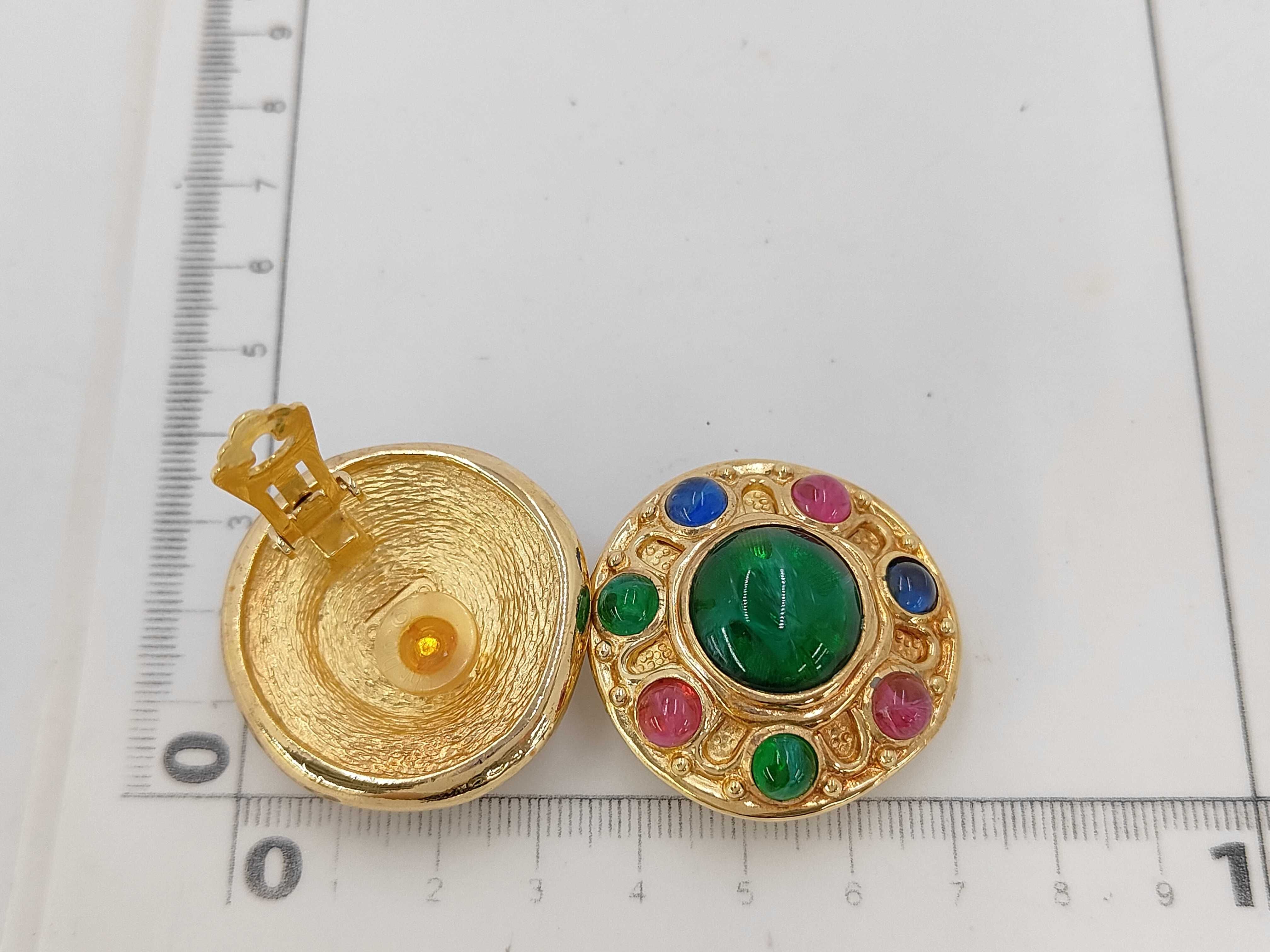 earrings — view 8