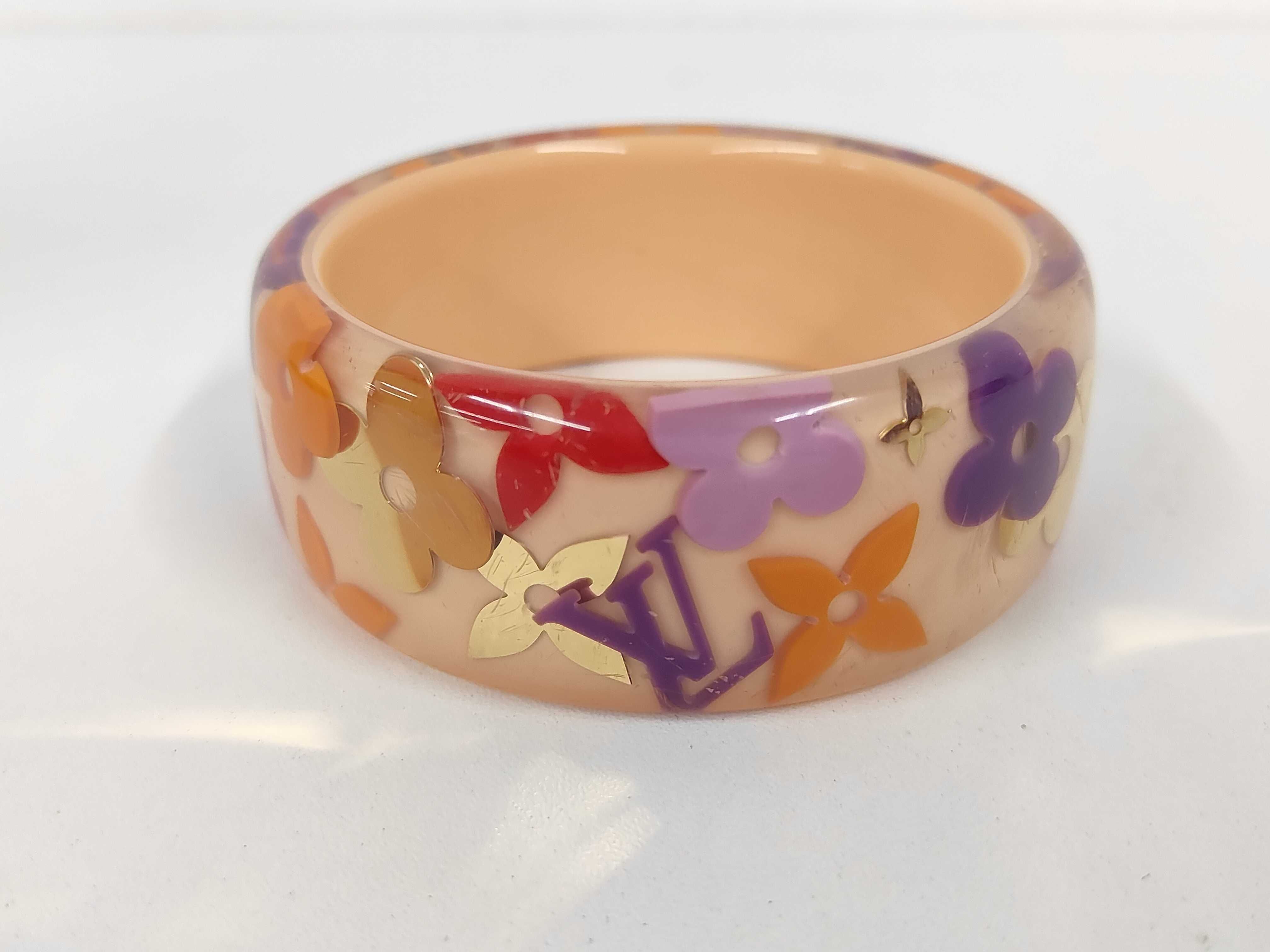 M95711 Bracelet Farandole Bangle