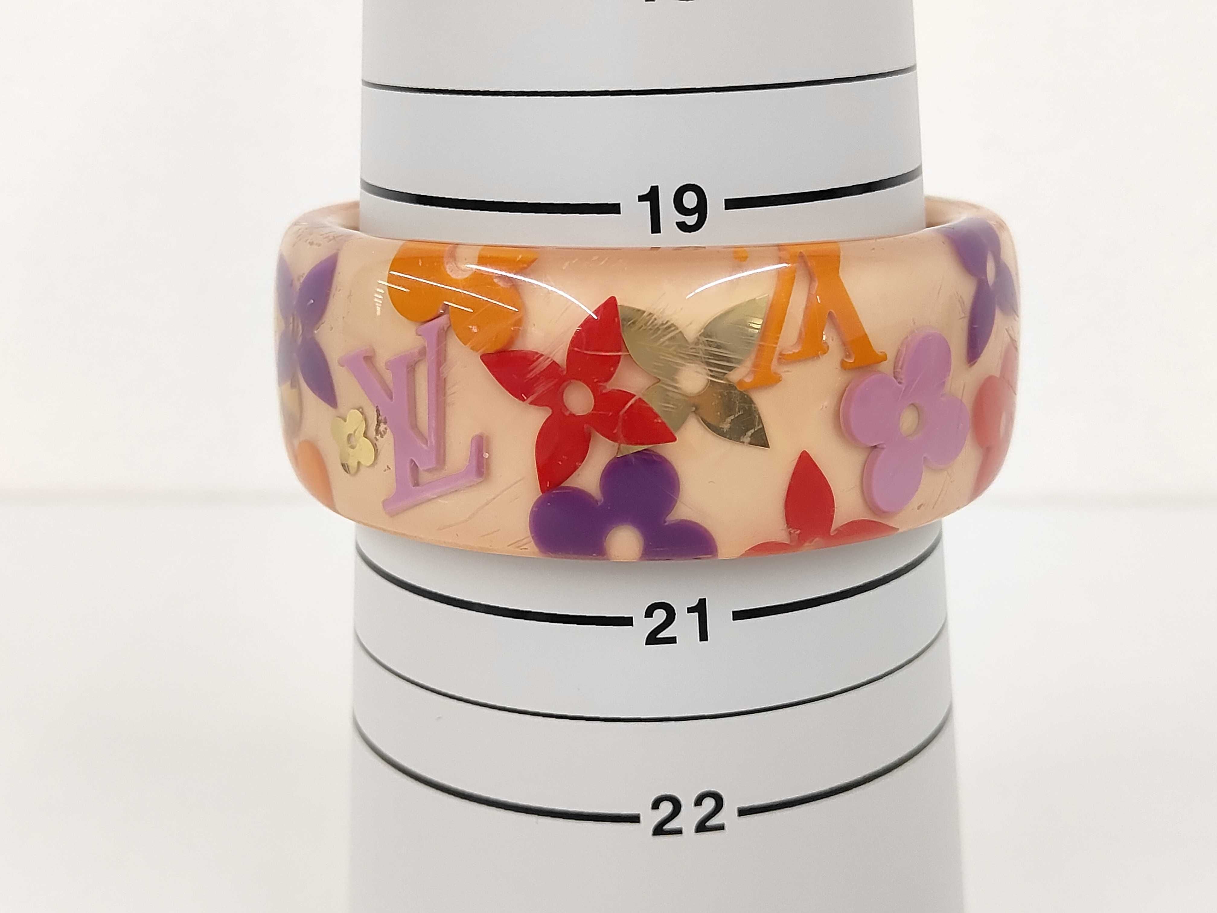 M95711 Bracelet Farandole Bangle — view 3