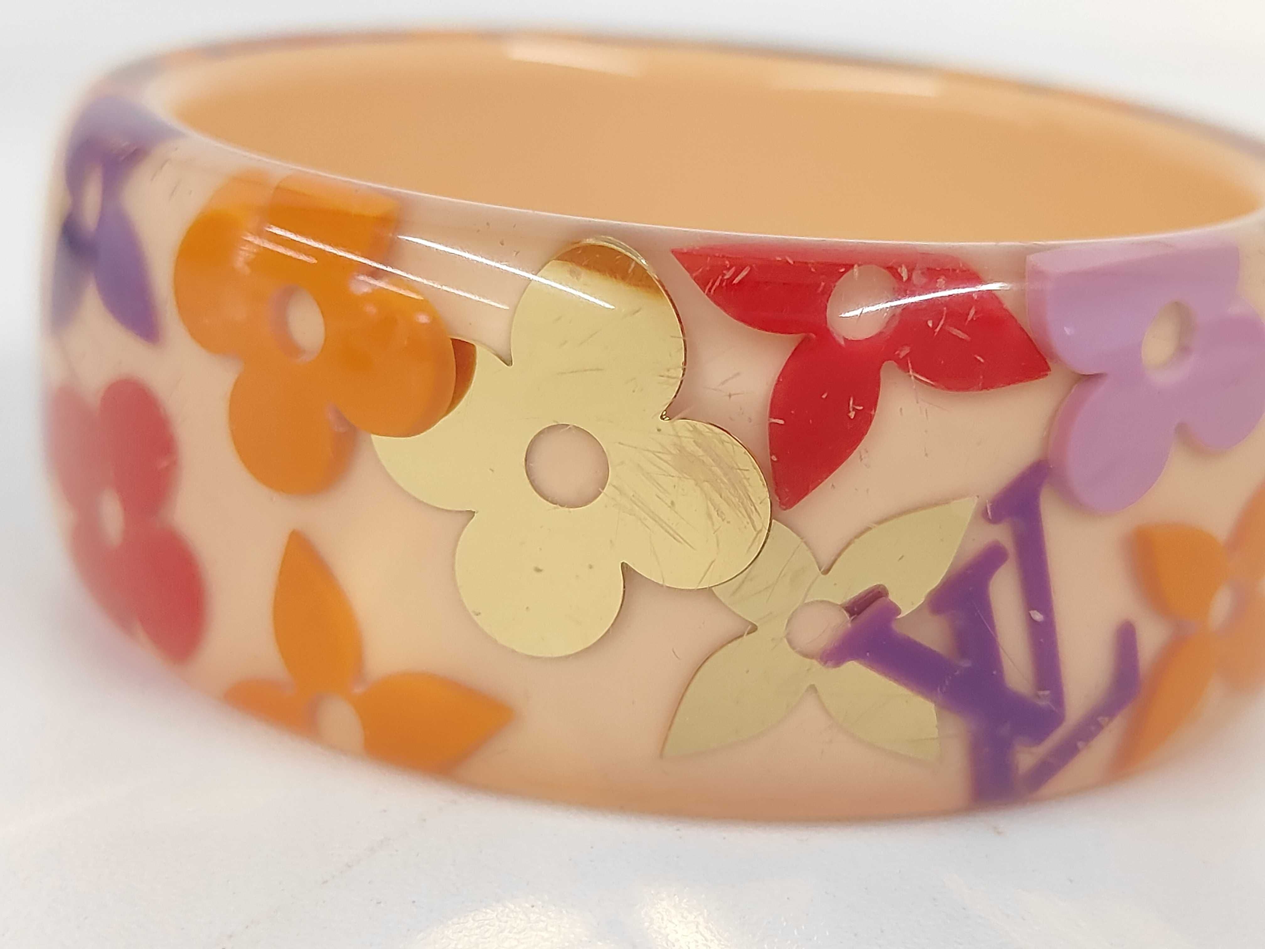 M95711 Bracelet Farandole Bangle — view 4