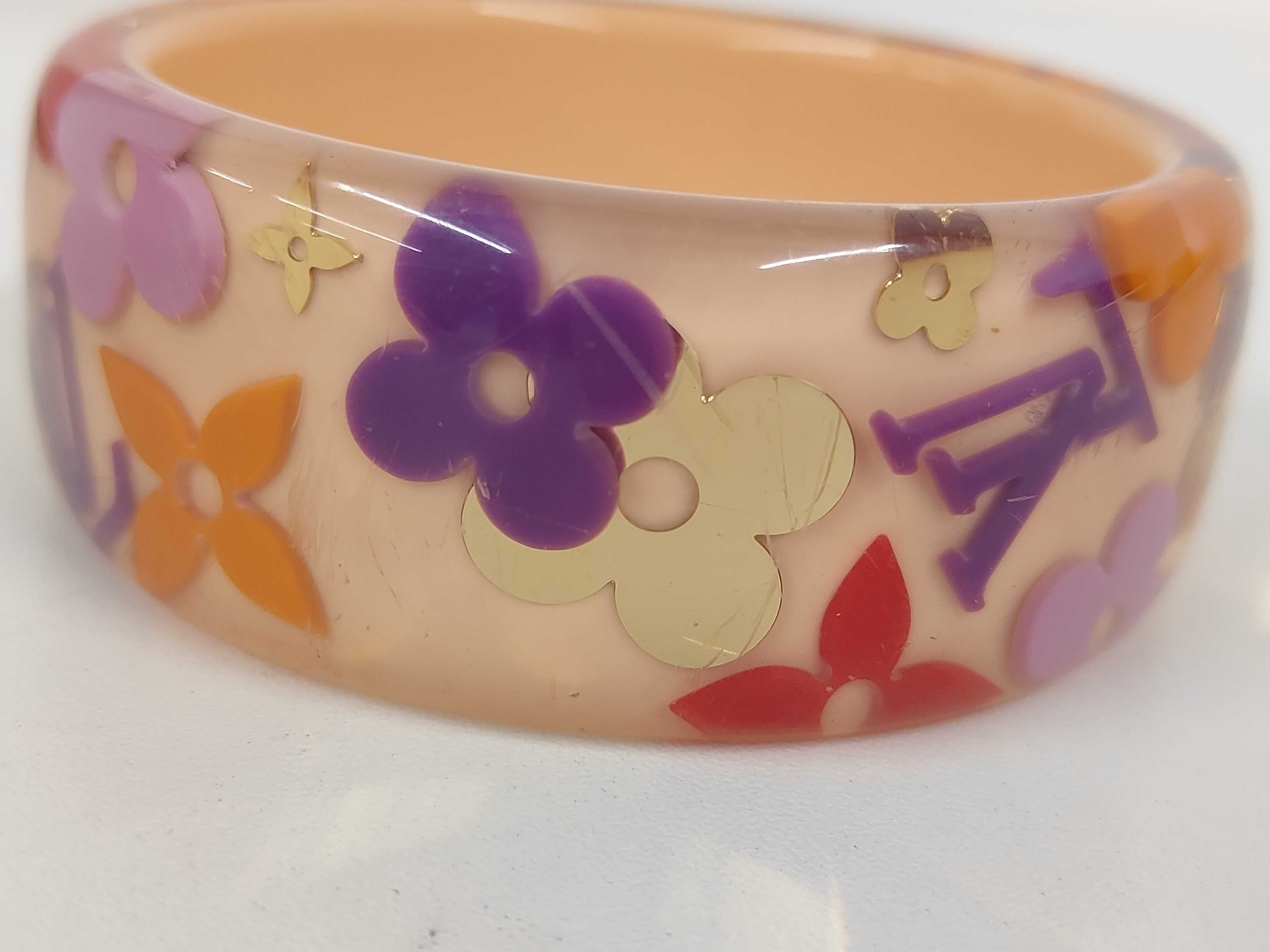 M95711 Bracelet Farandole Bangle — view 5