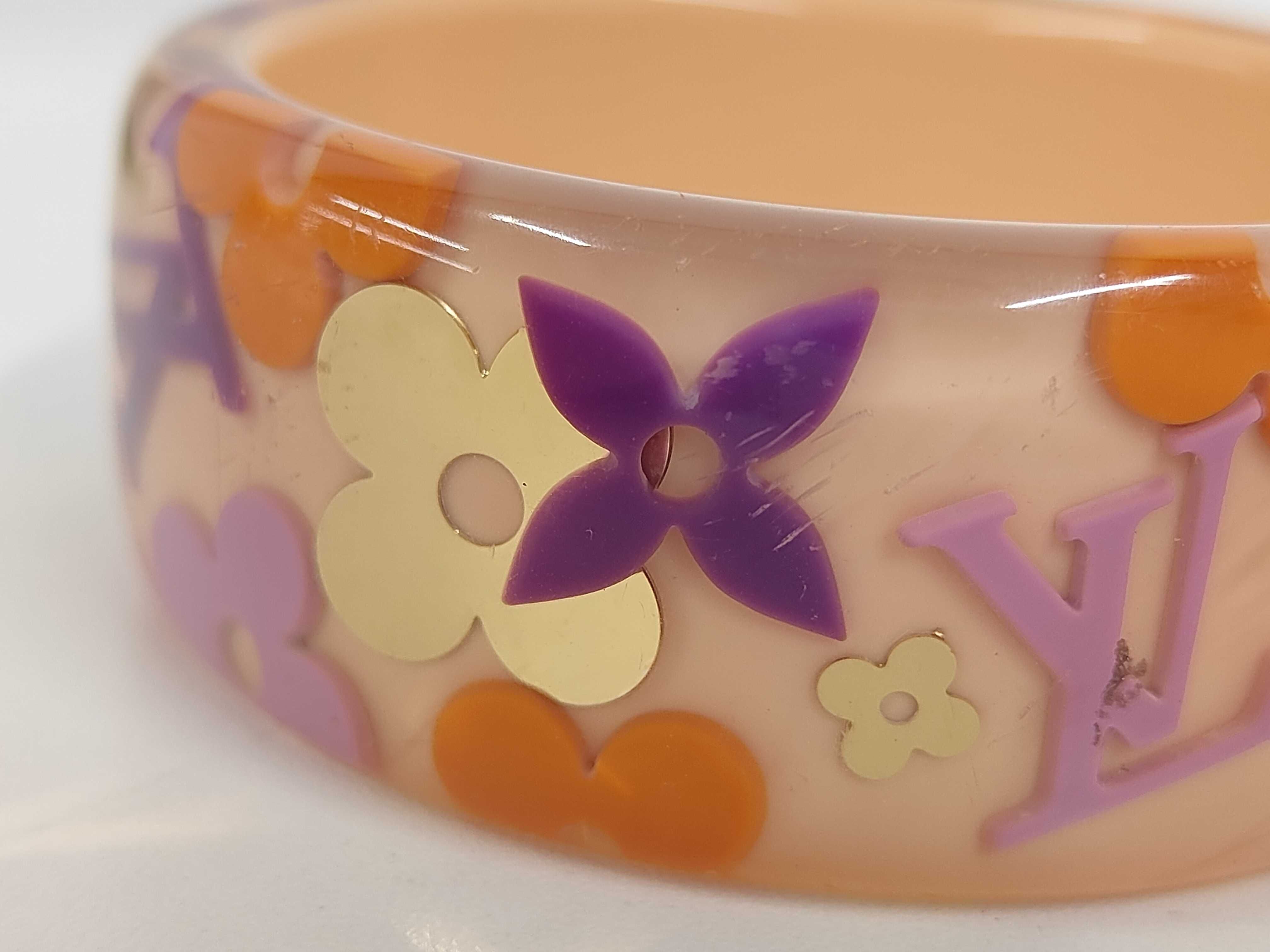 M95711 Bracelet Farandole Bangle — view 6