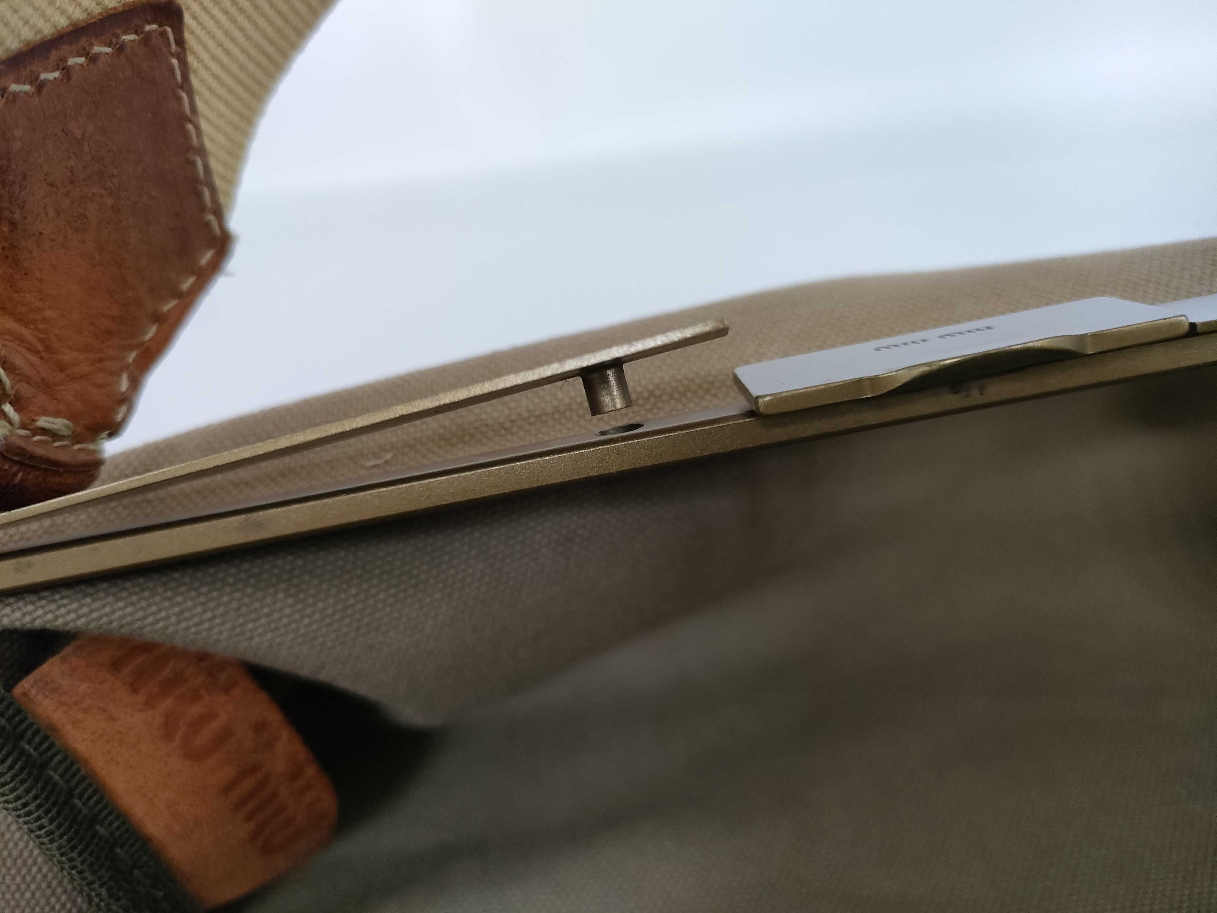 Miu handbag — view 11