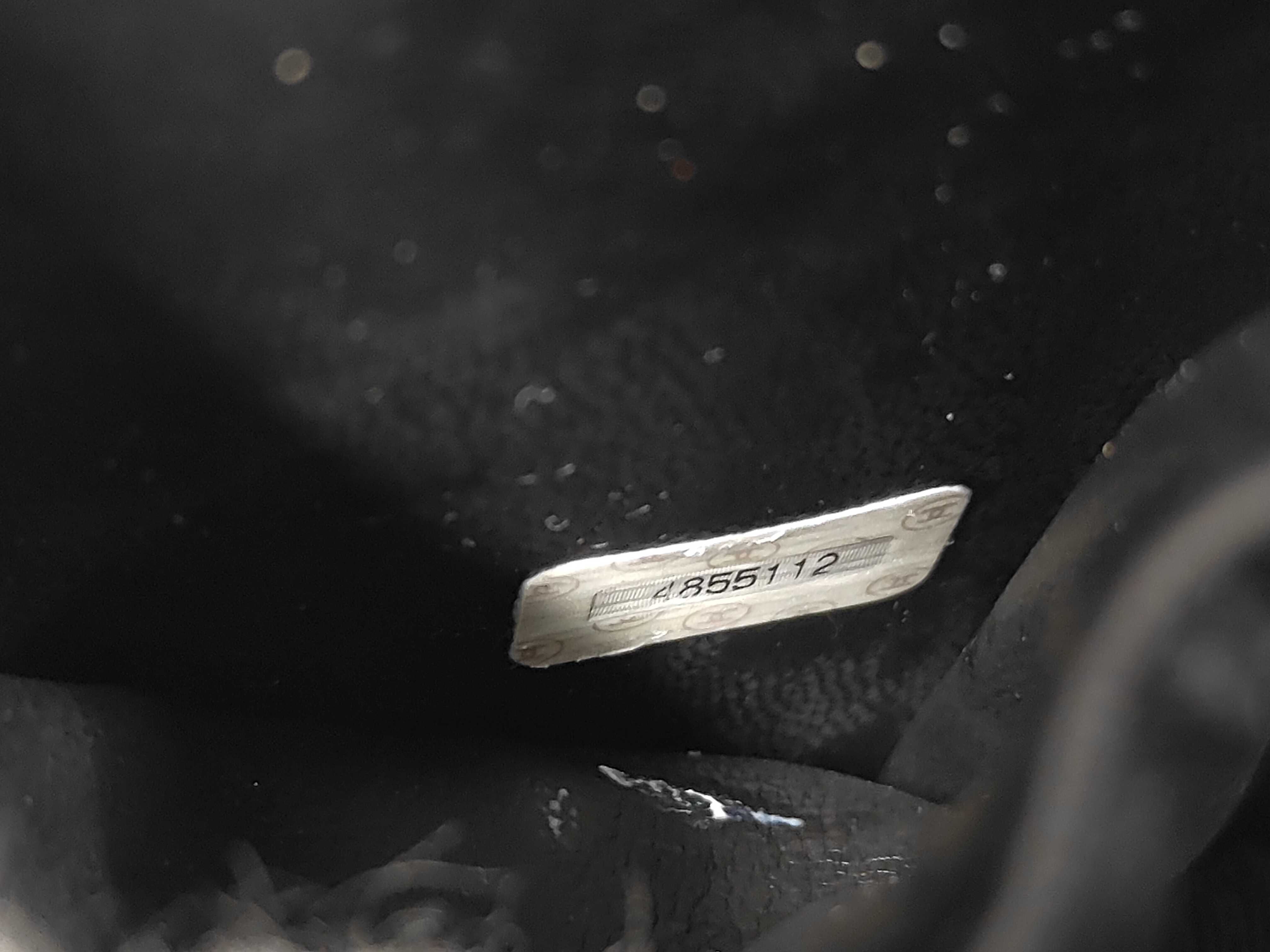 Caviar Skin Vanity Bag — view 14