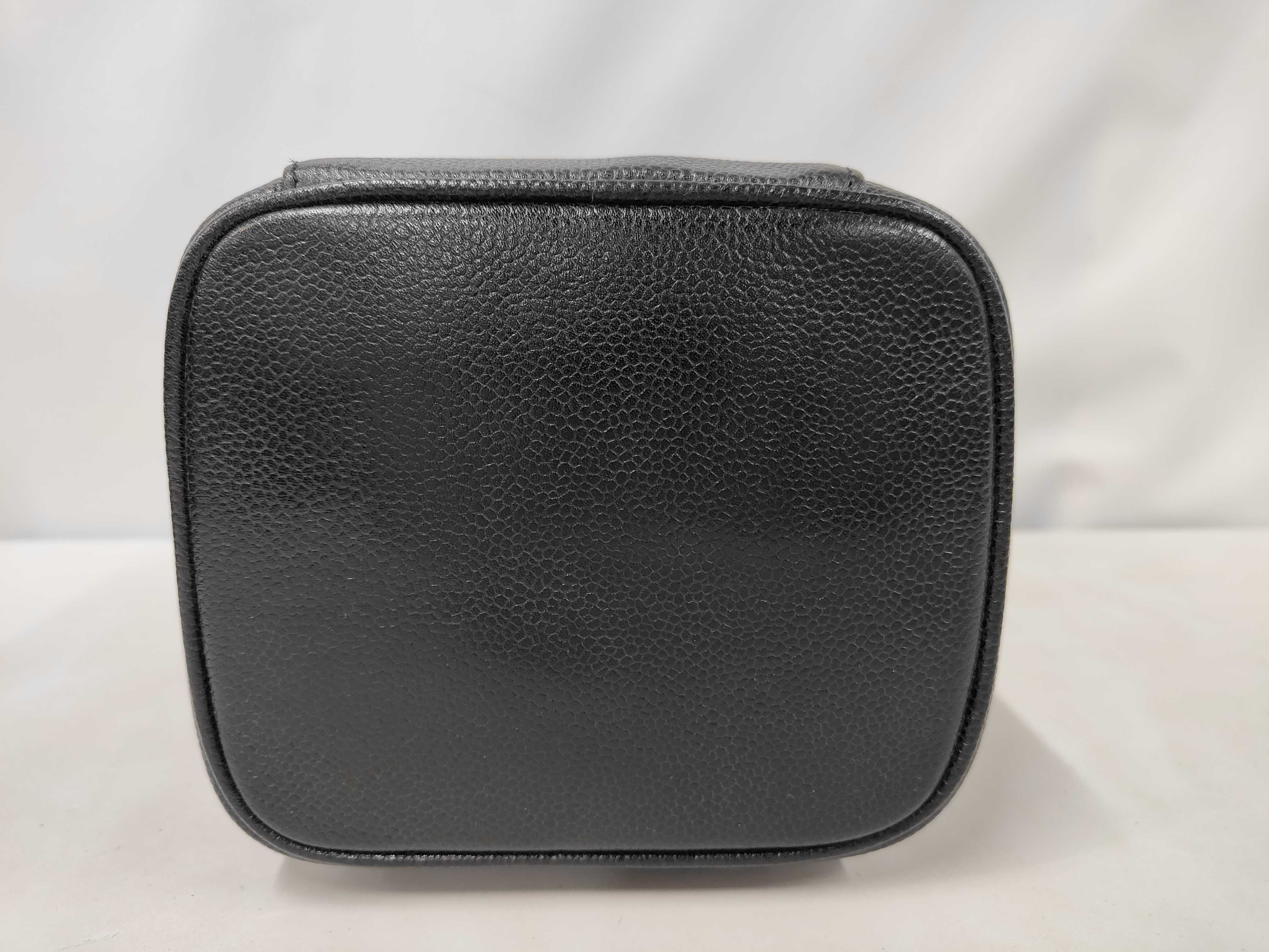Caviar Skin Vanity Bag — view 3