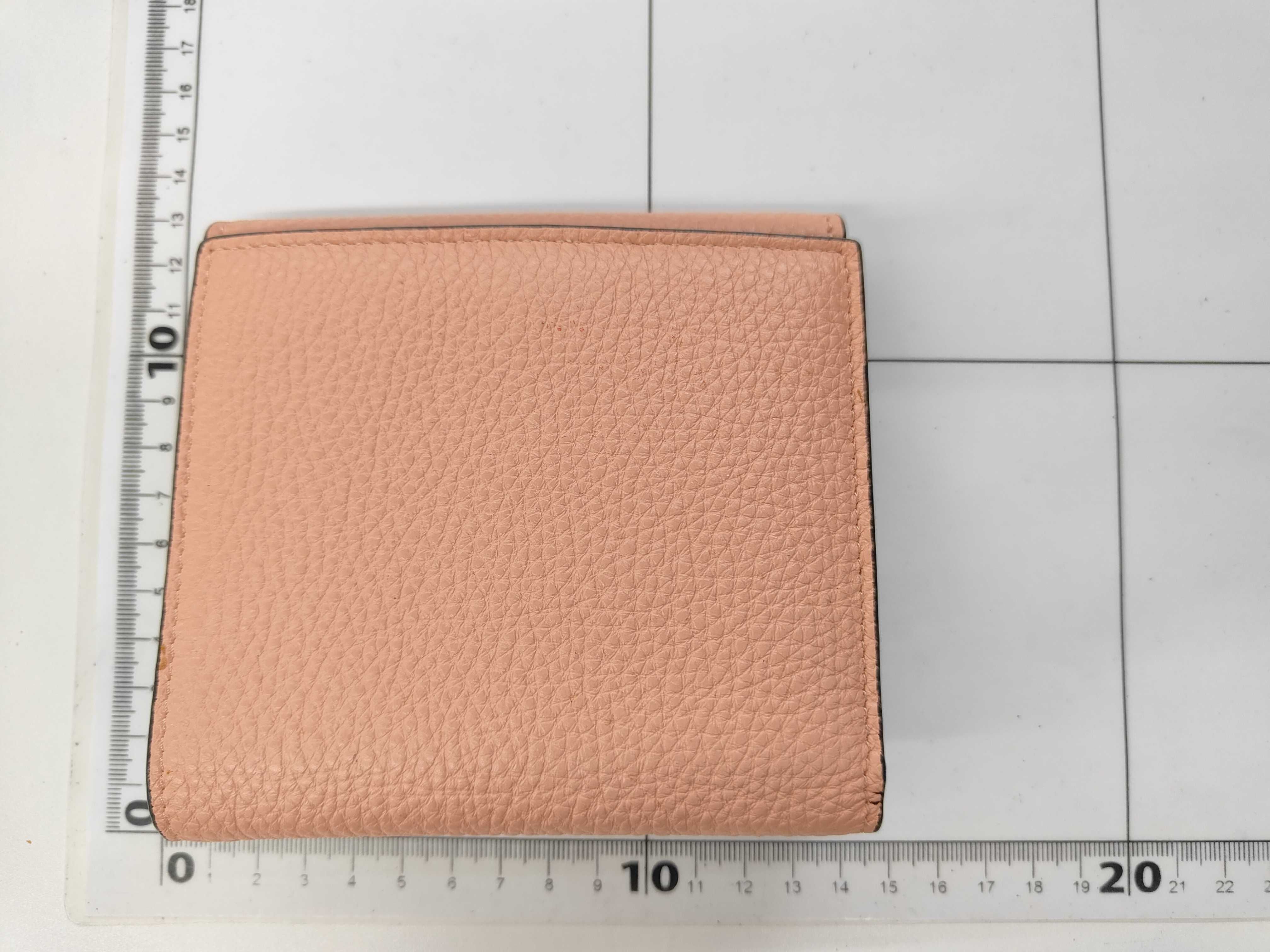 Peekaboo Compact Wallet — view 2