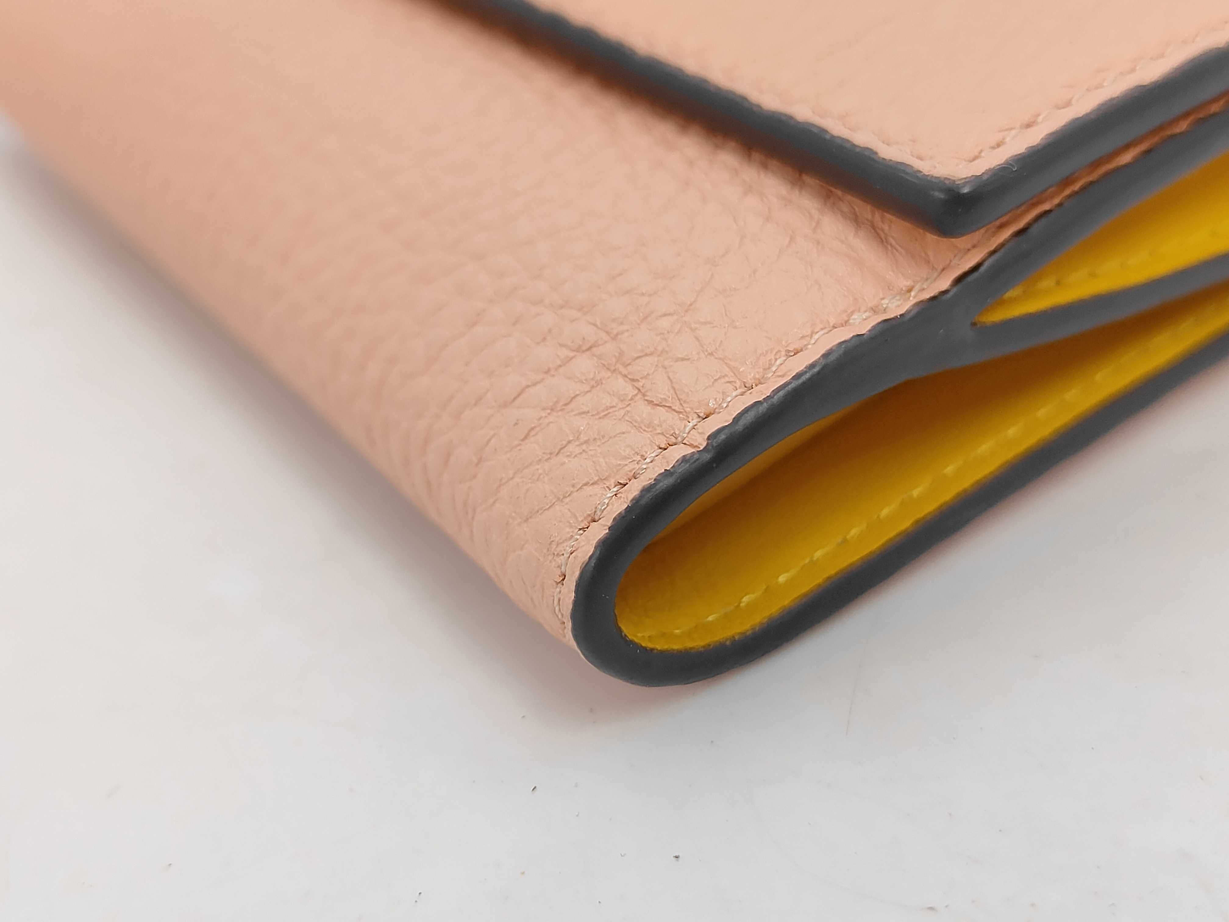 Peekaboo Compact Wallet — view 4