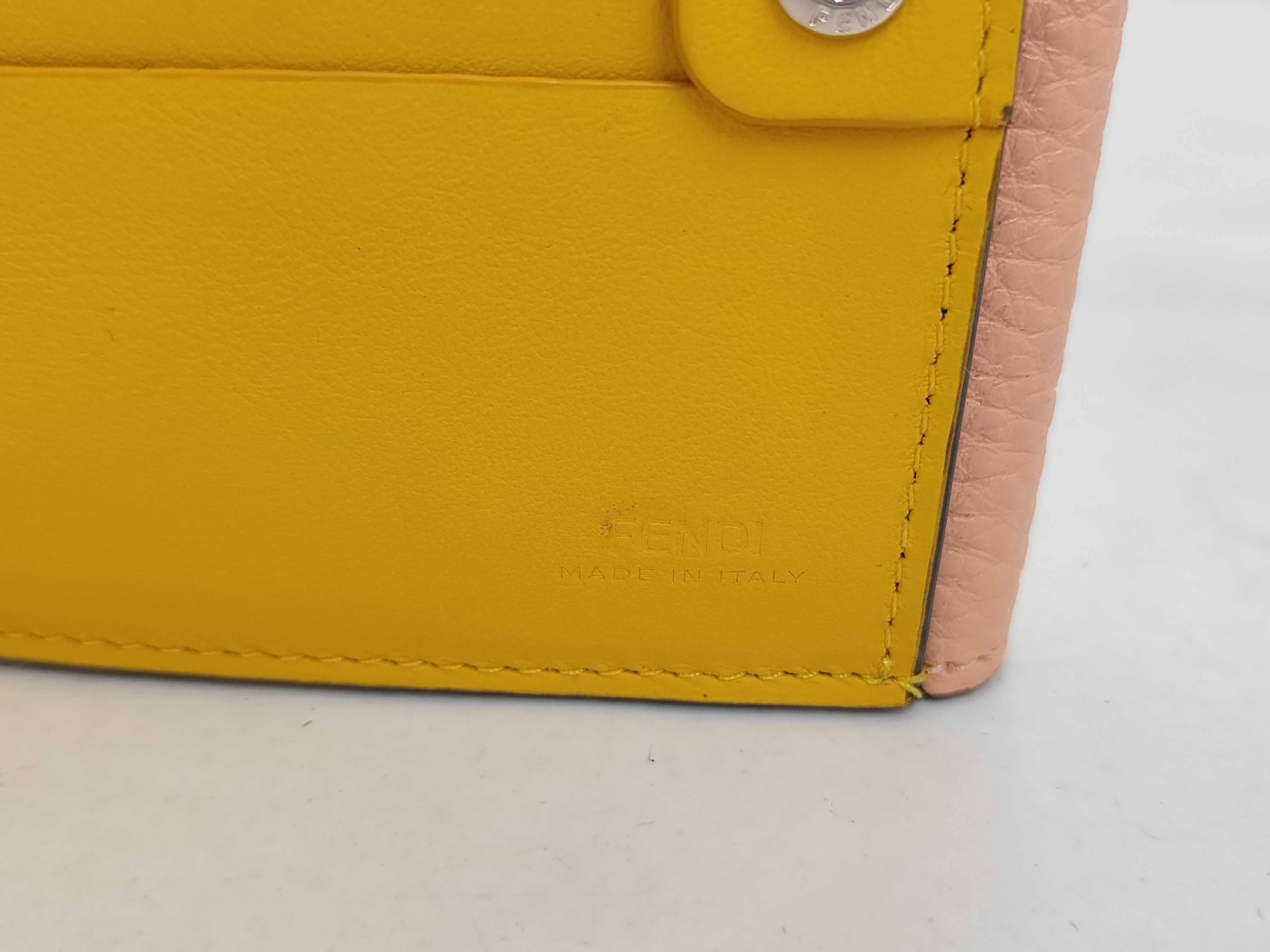 Peekaboo Compact Wallet — view 8
