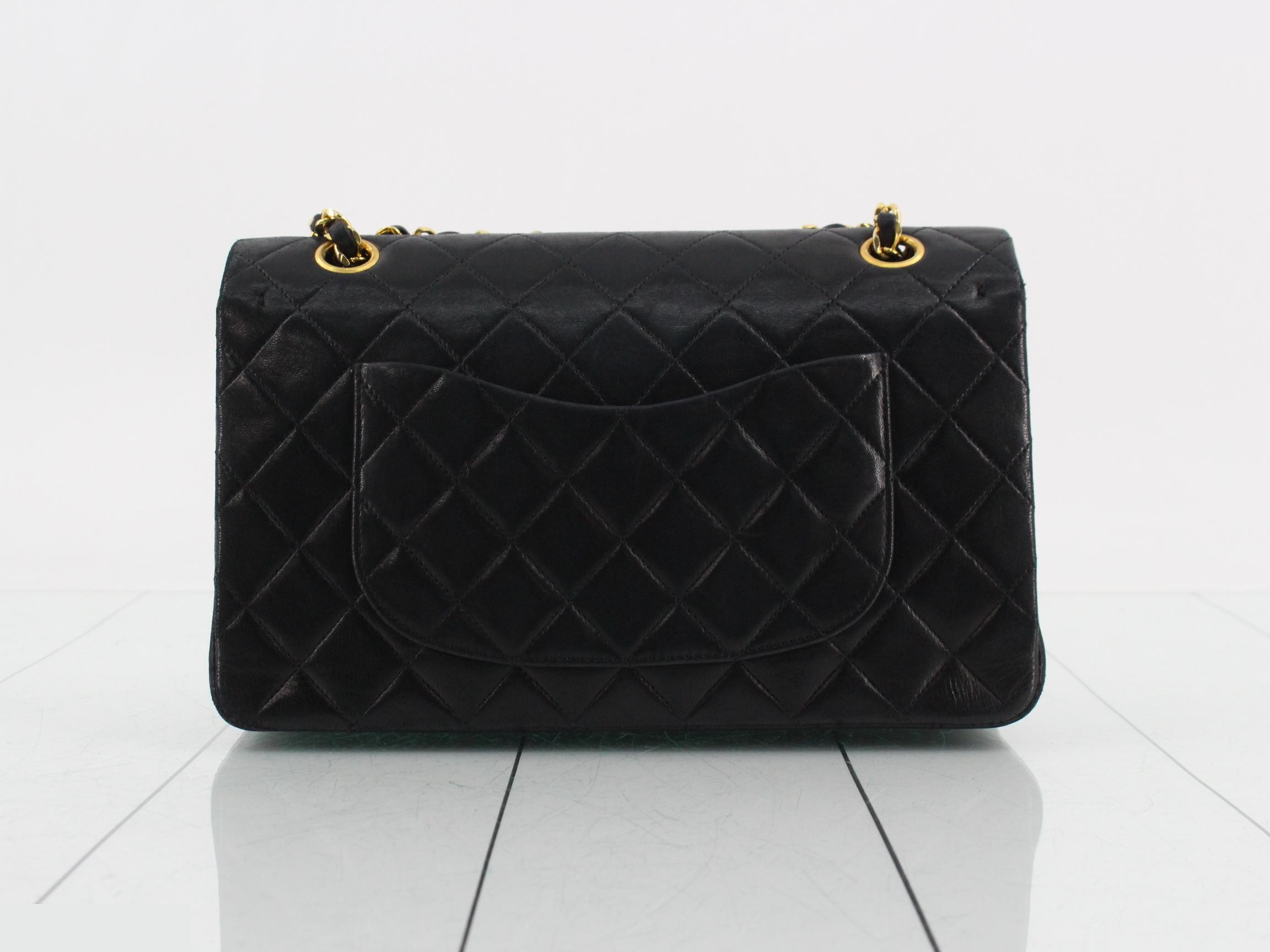 Matelassé (bag) - Shoulder bag — view 2
