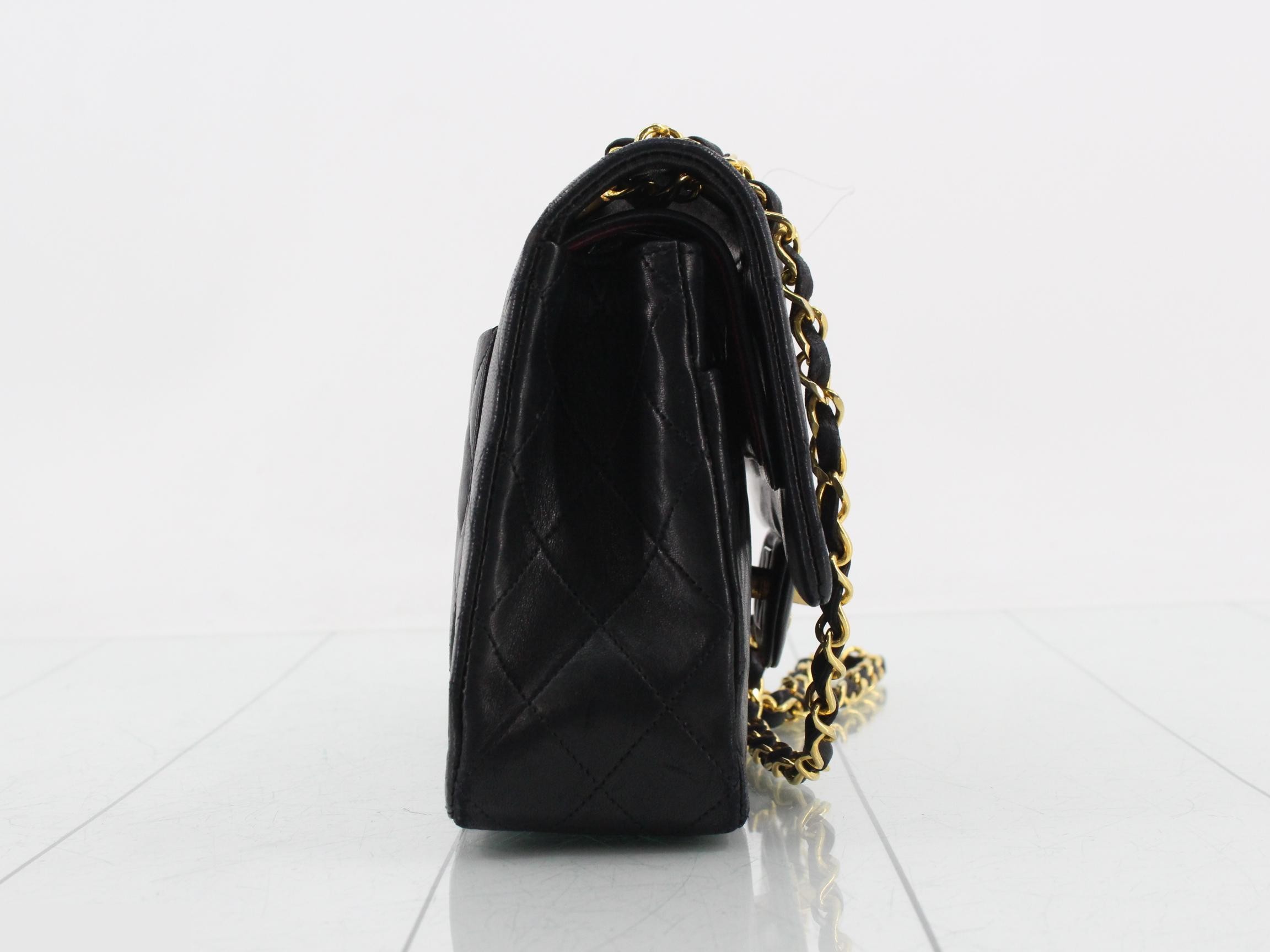 Matelassé (bag) - Shoulder bag — view 4