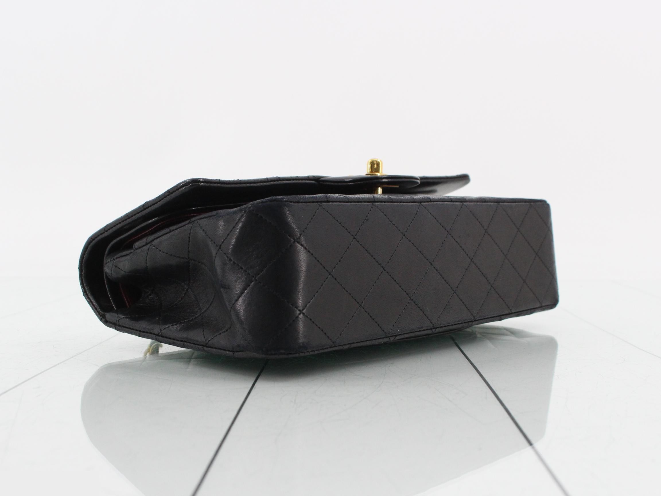 Matelassé (bag) - Shoulder bag — view 5