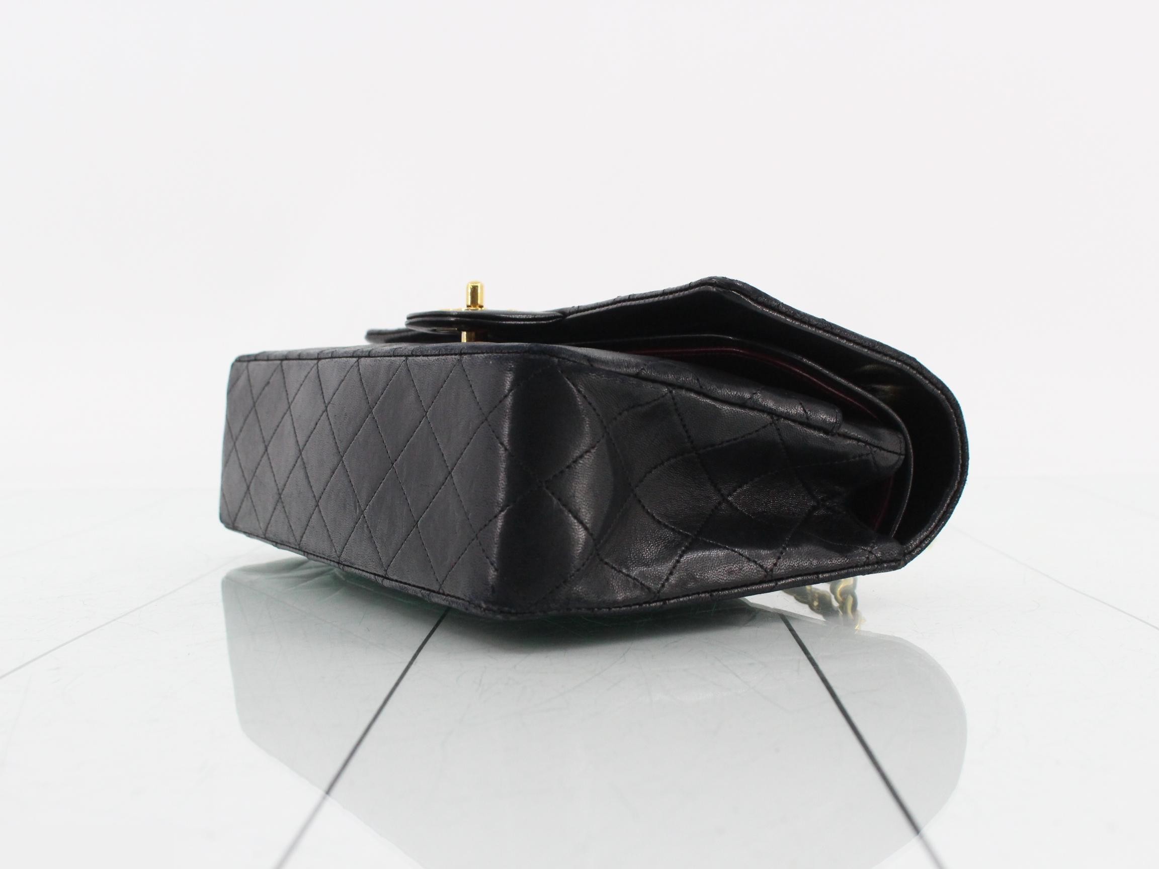 Matelassé (bag) - Shoulder bag — view 6