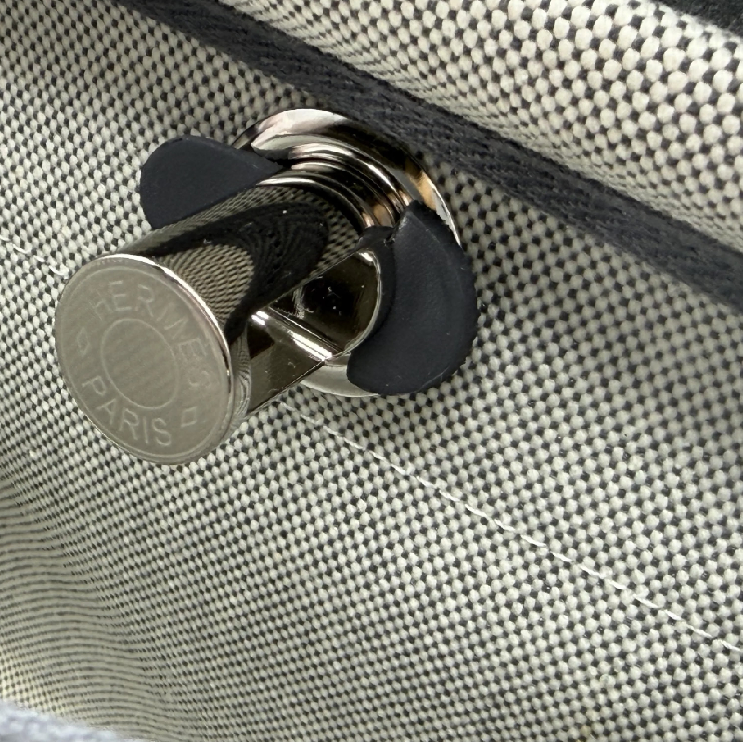 Herbag Zip Ecru — view 12