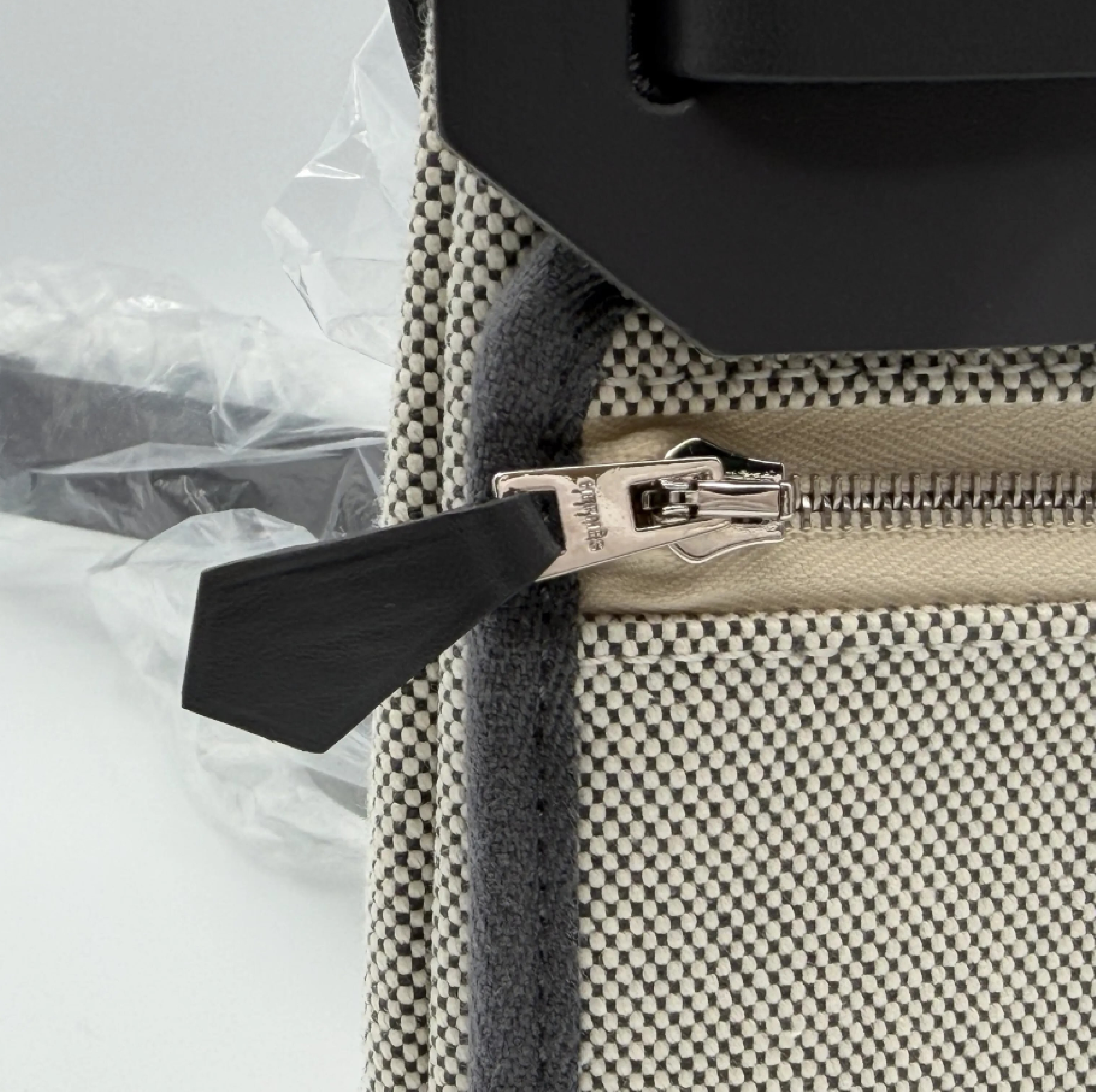Herbag Zip Ecru — view 8