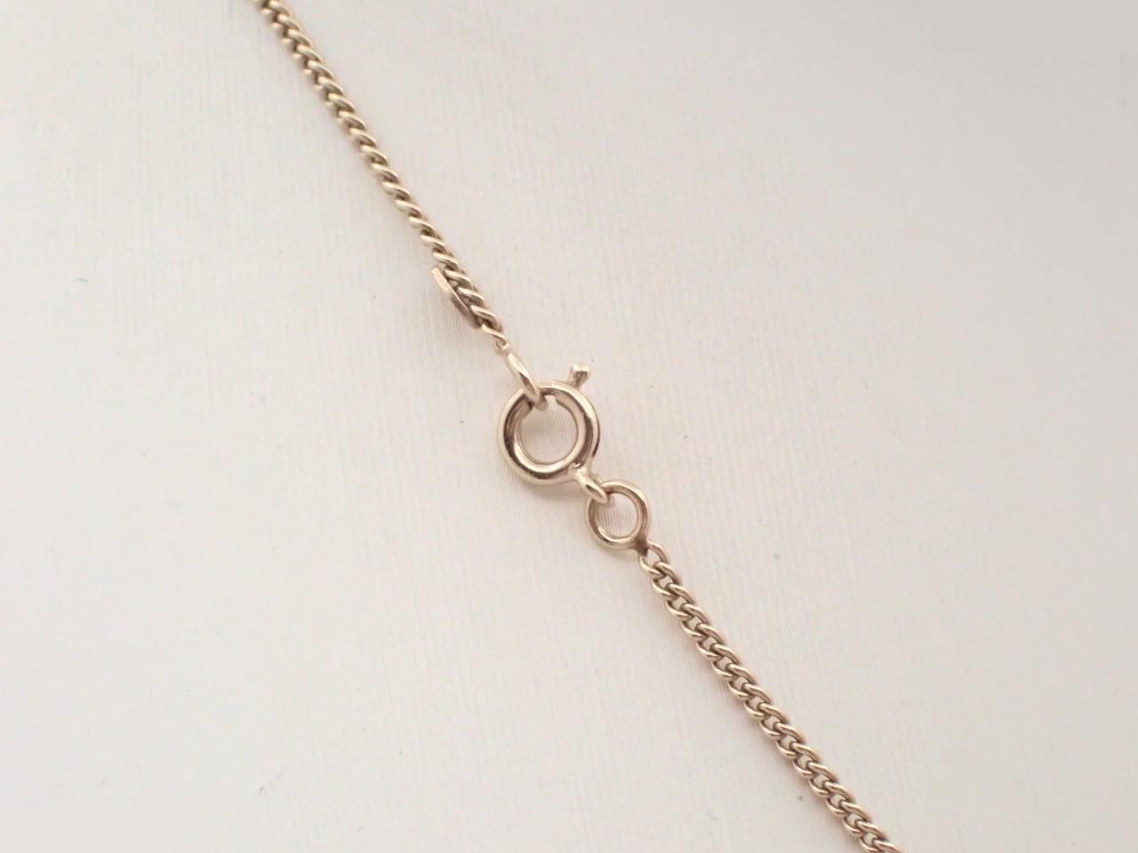 Coco Mark, neck circumference approximately 47cm, 07V — view 2