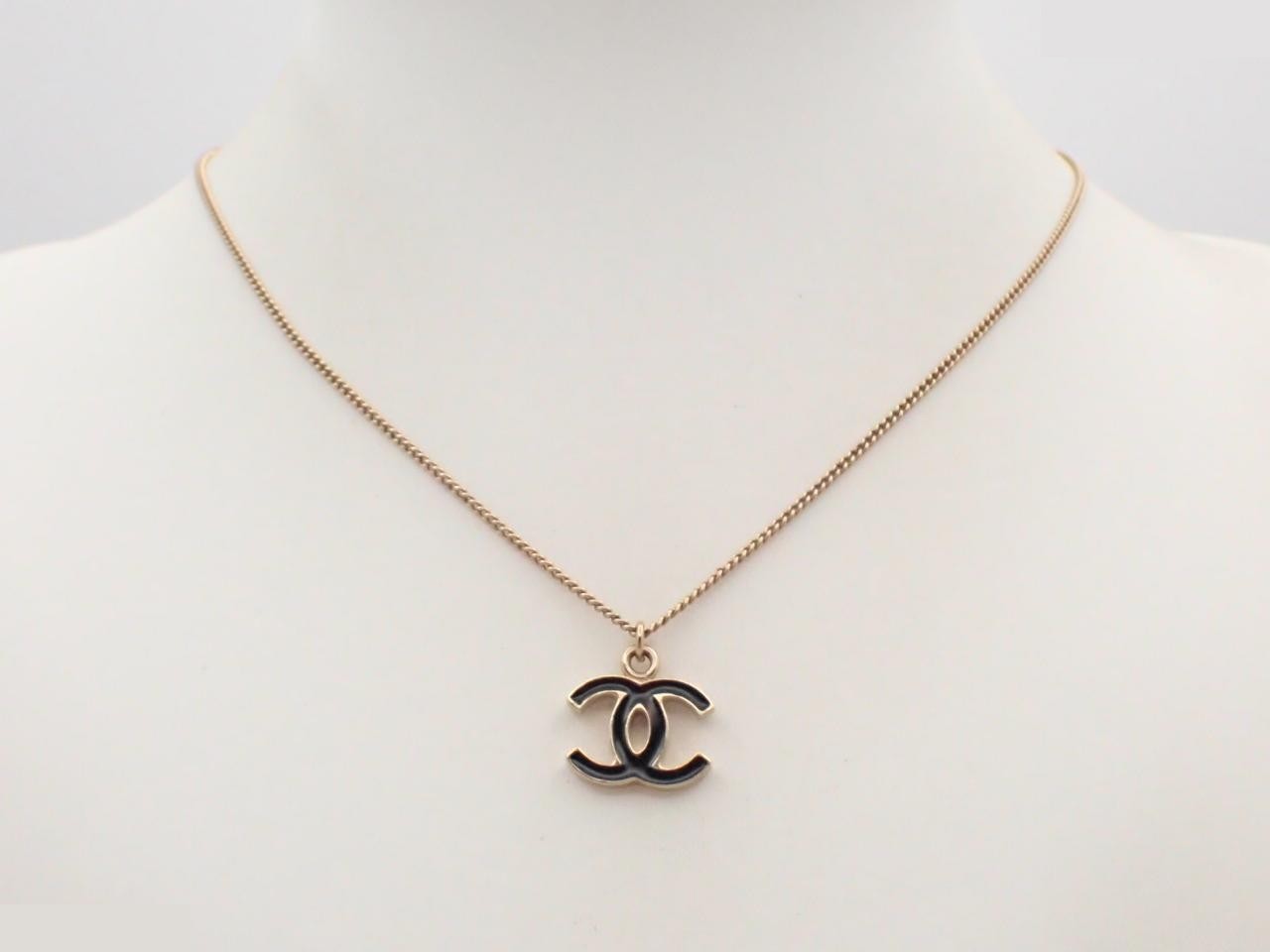 Coco Mark, neck circumference approximately 47cm, 07V — view 3