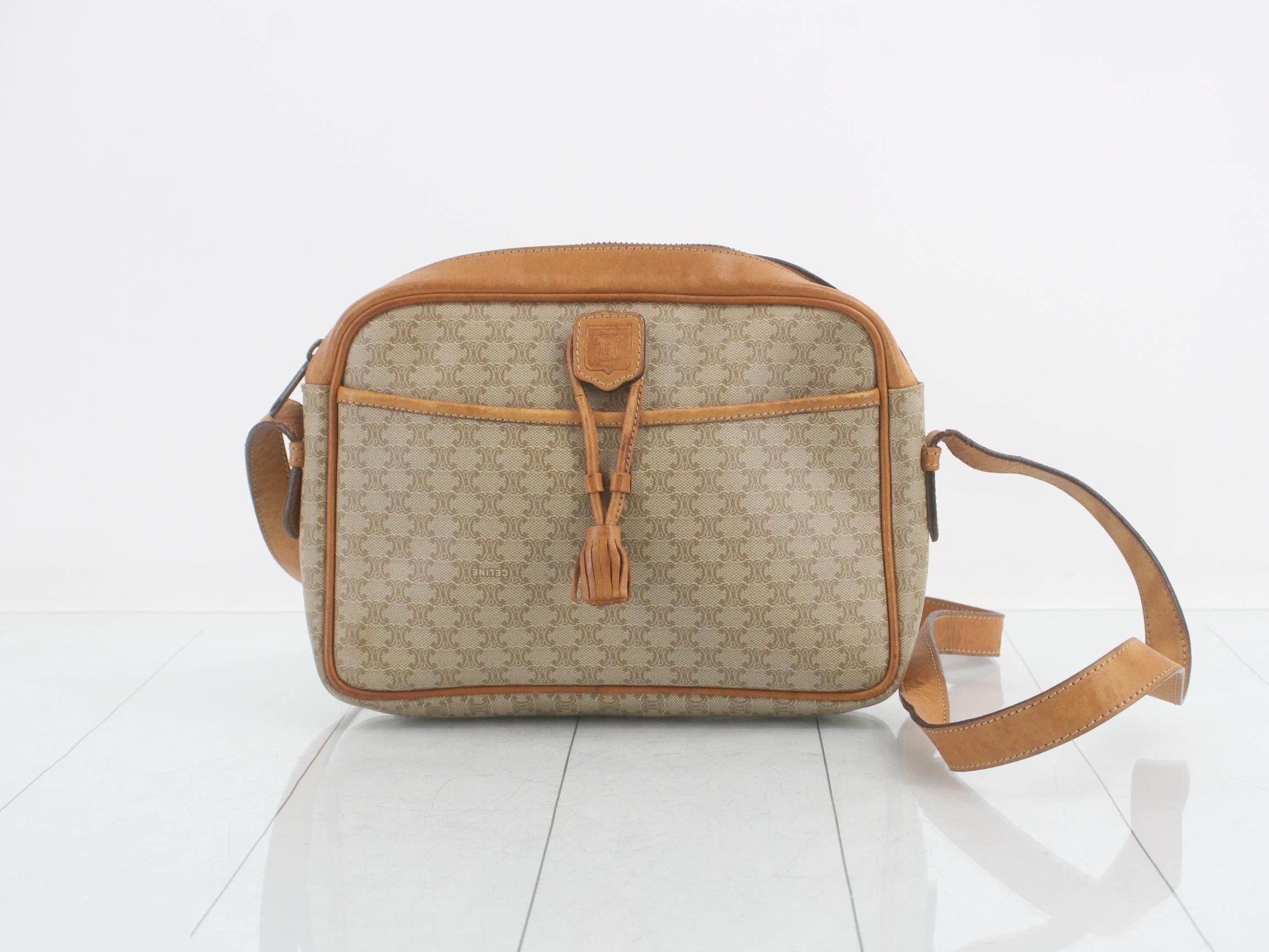 Other line bags/shoulder bags