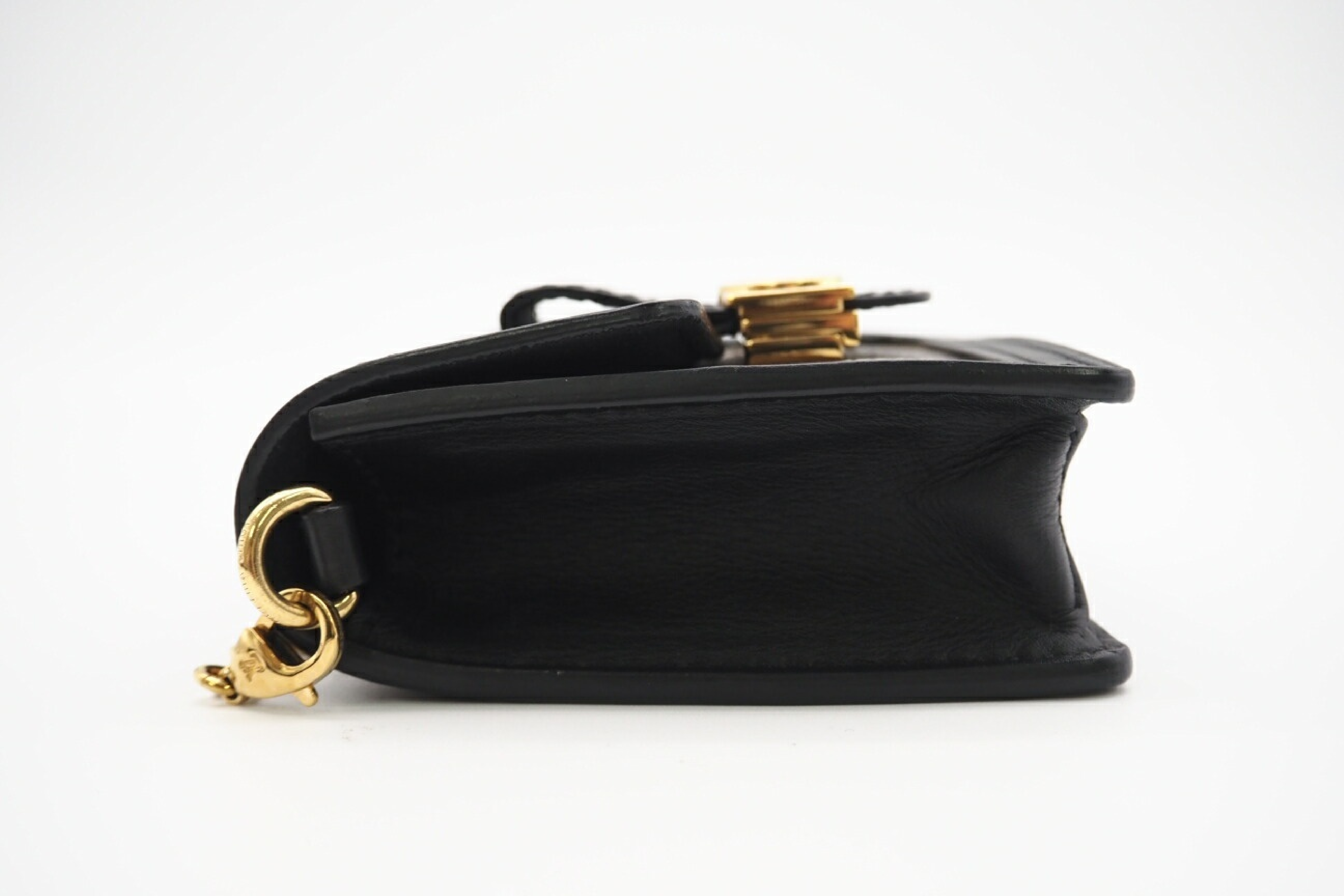 M69086 League of Legends Bumbag Dauphine BB Shoulder Bag with 2 Shoulder Straps and Dust Bag — view 3