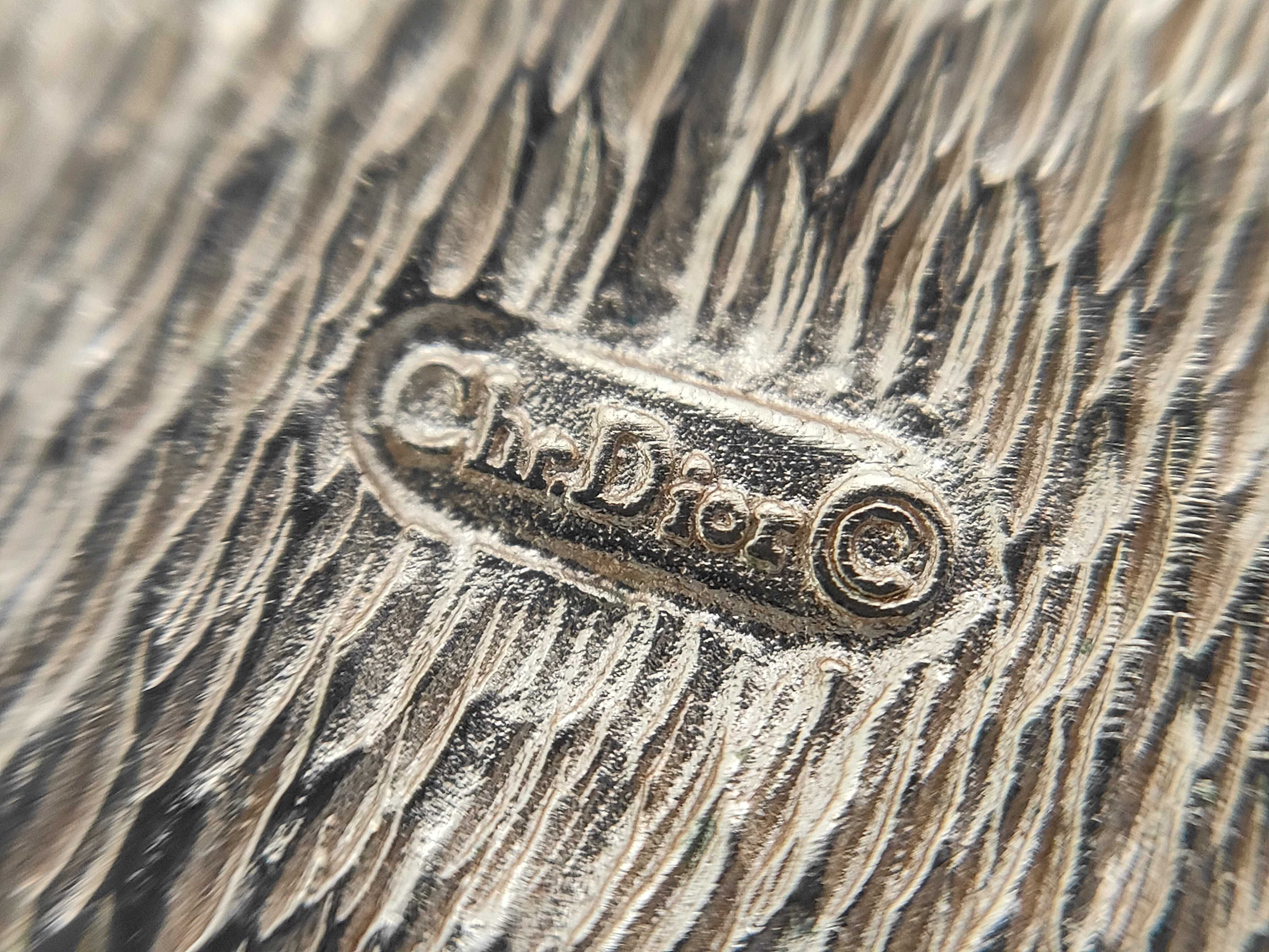 Christian / Necklace / GP Necklace — view 3