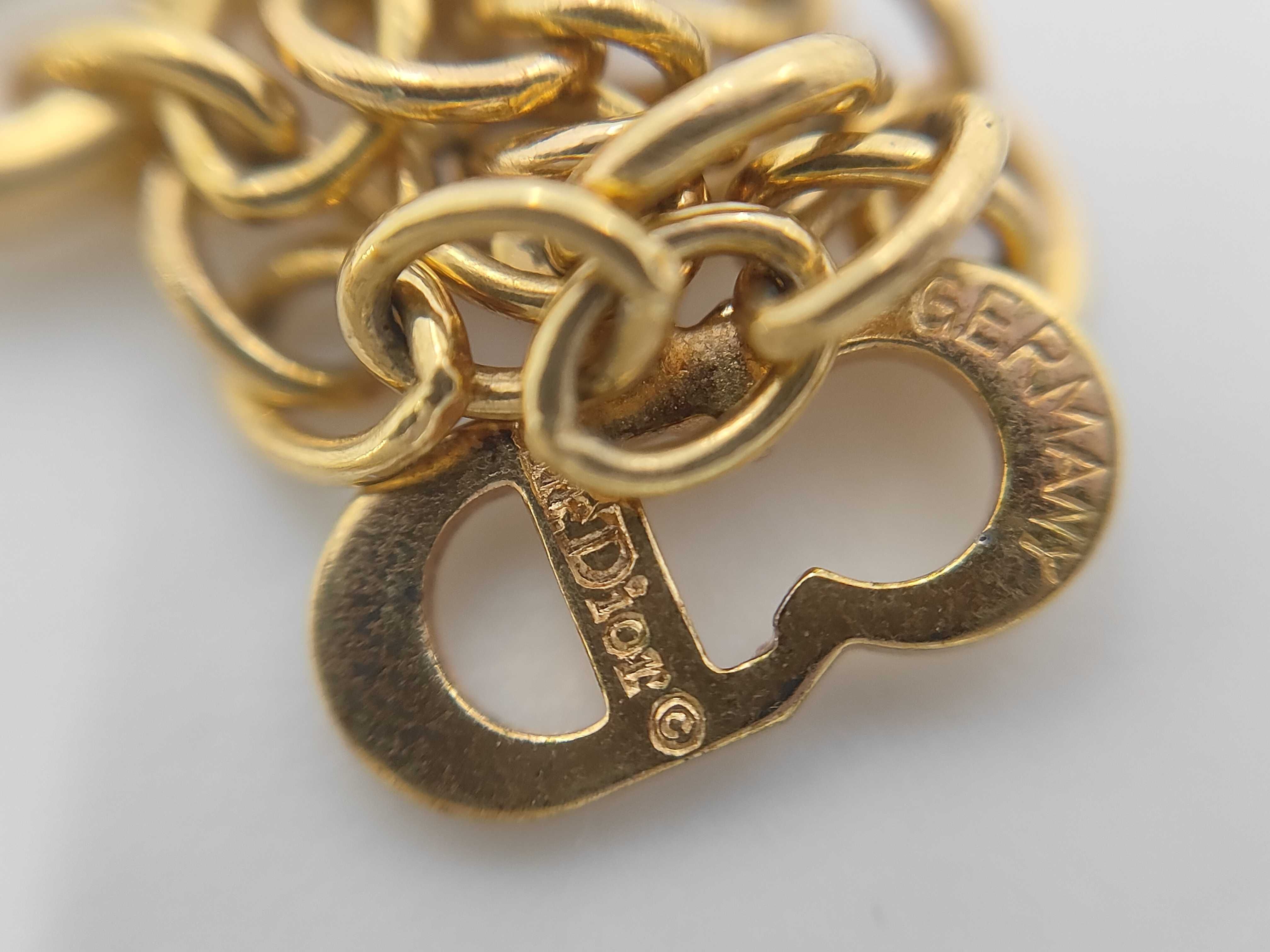 Christian / Necklace / GP Necklace — view 4