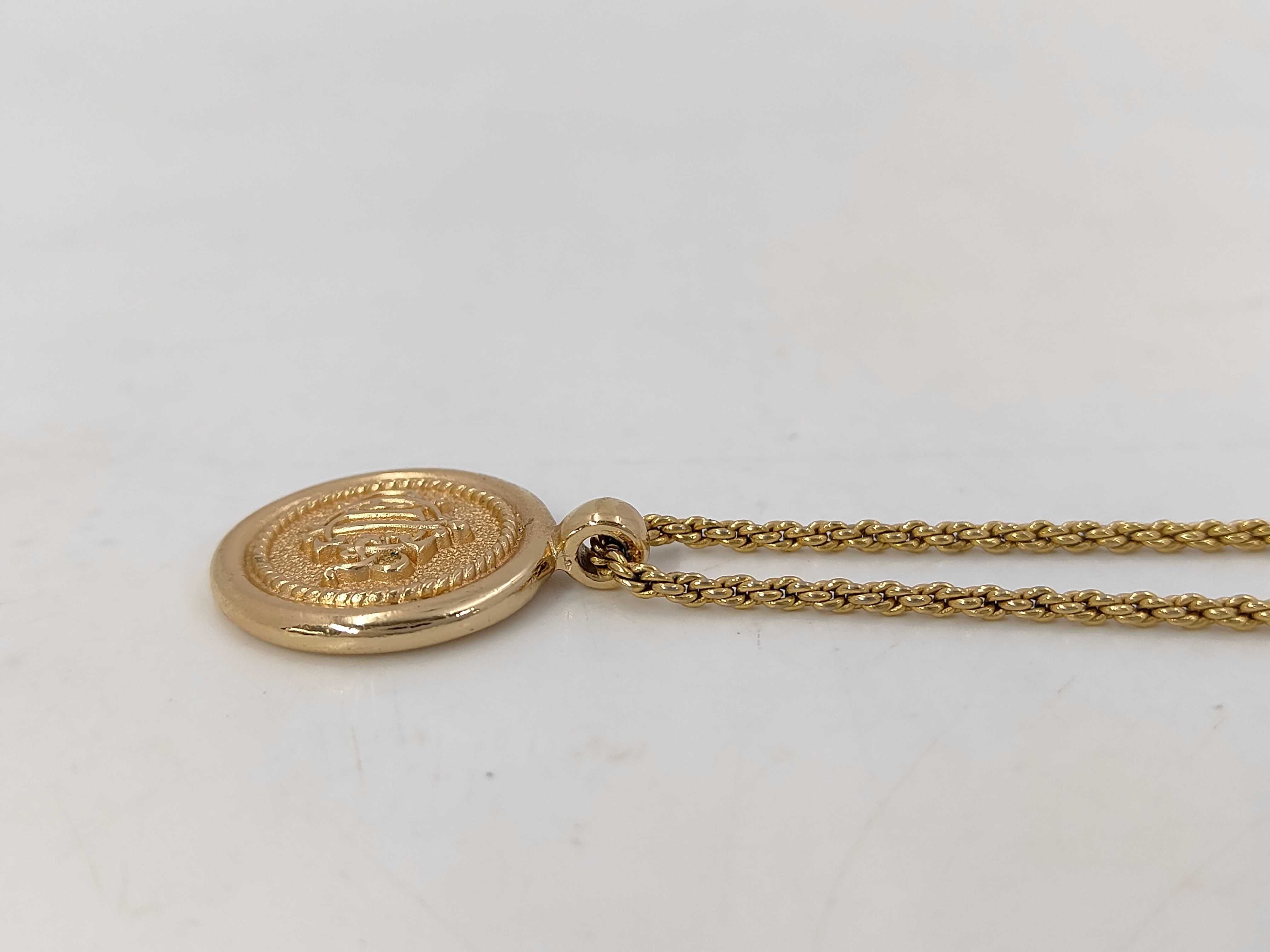 Christian / Necklace / GP Necklace — view 5