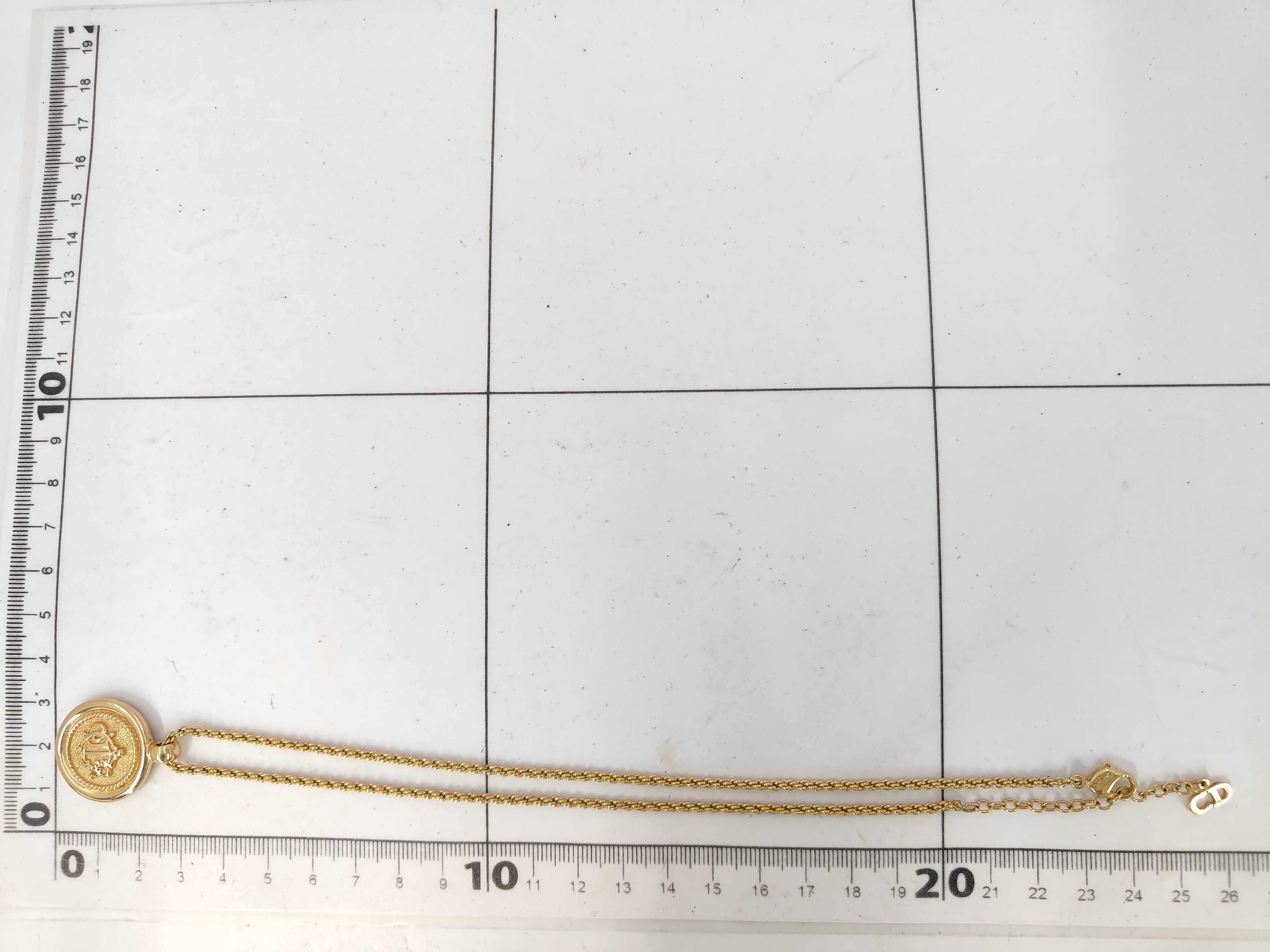 Christian / Necklace / GP Necklace — view 6