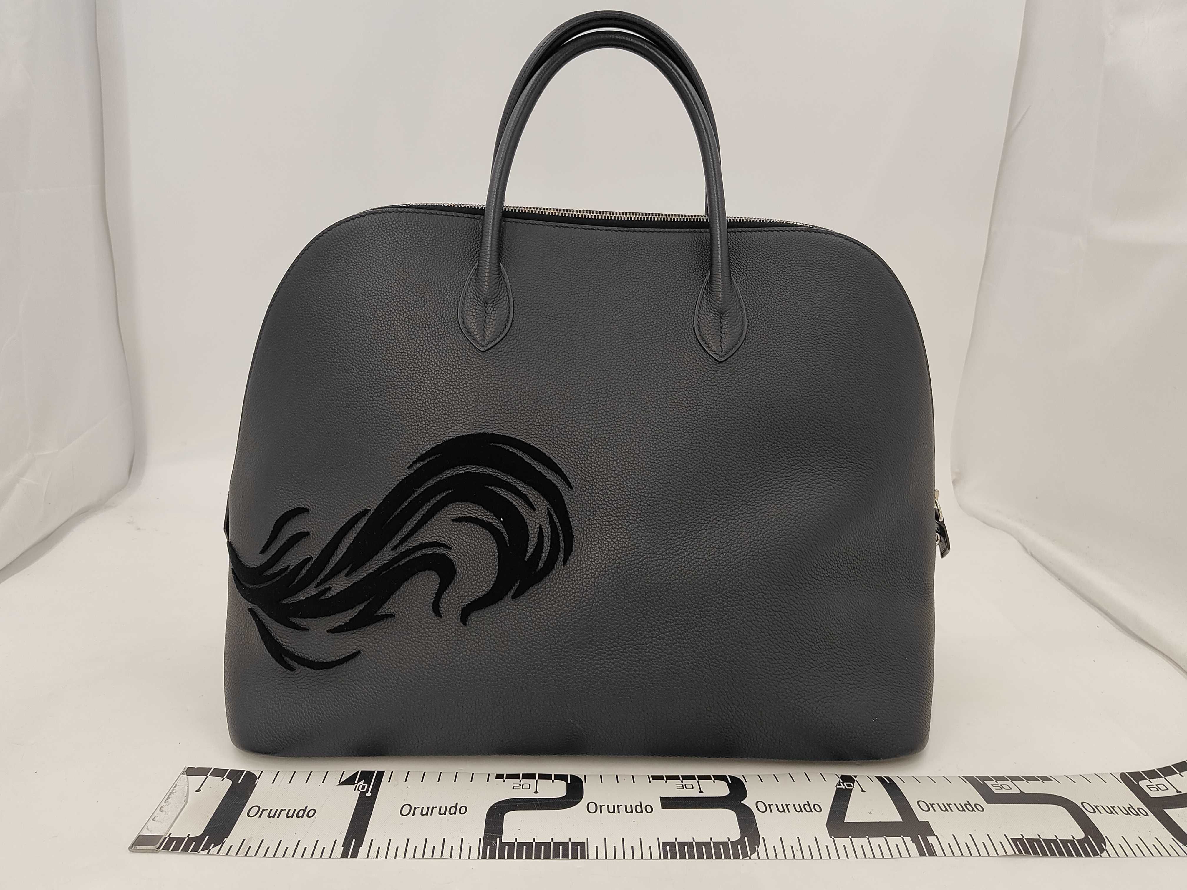 Bolide 1923 (size 45) Chimera Dragon JMCZ2605154 Handbag — view 2