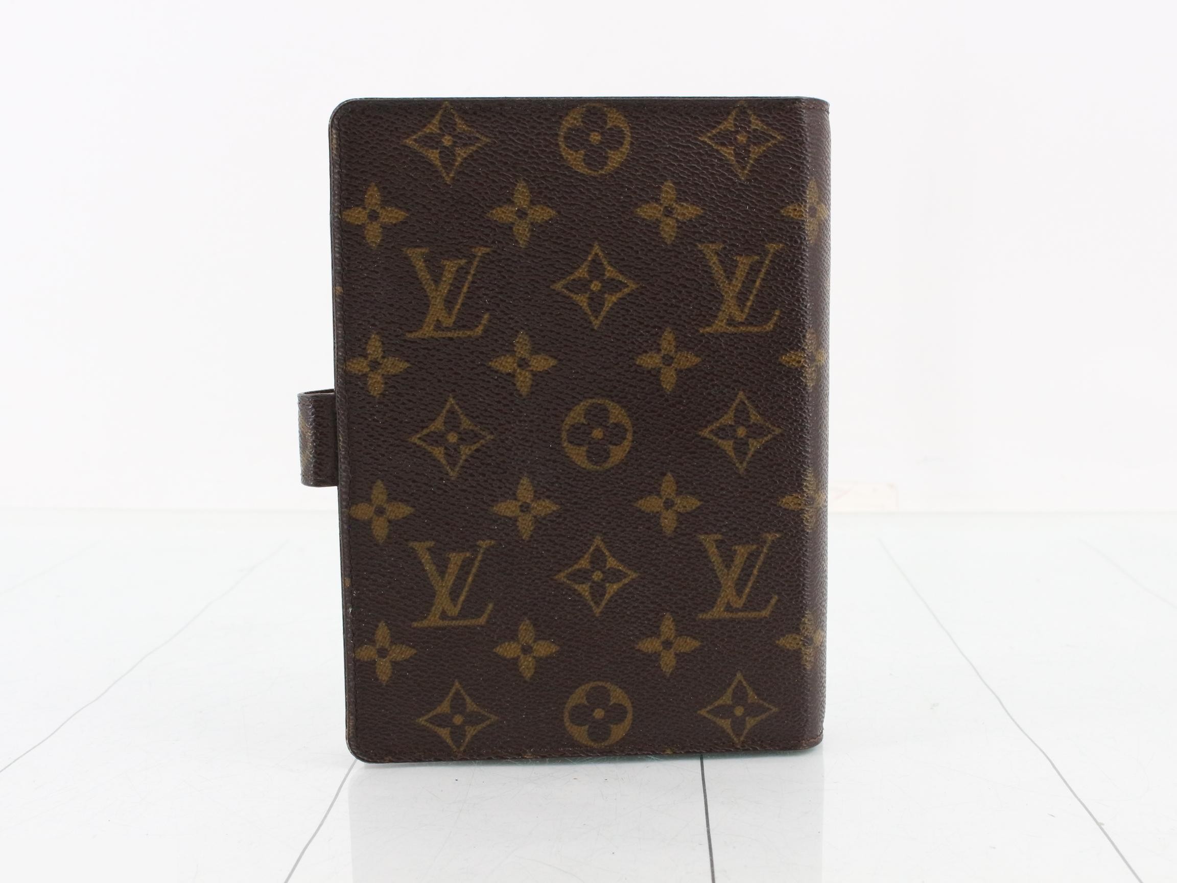 Agenda MM — view 2