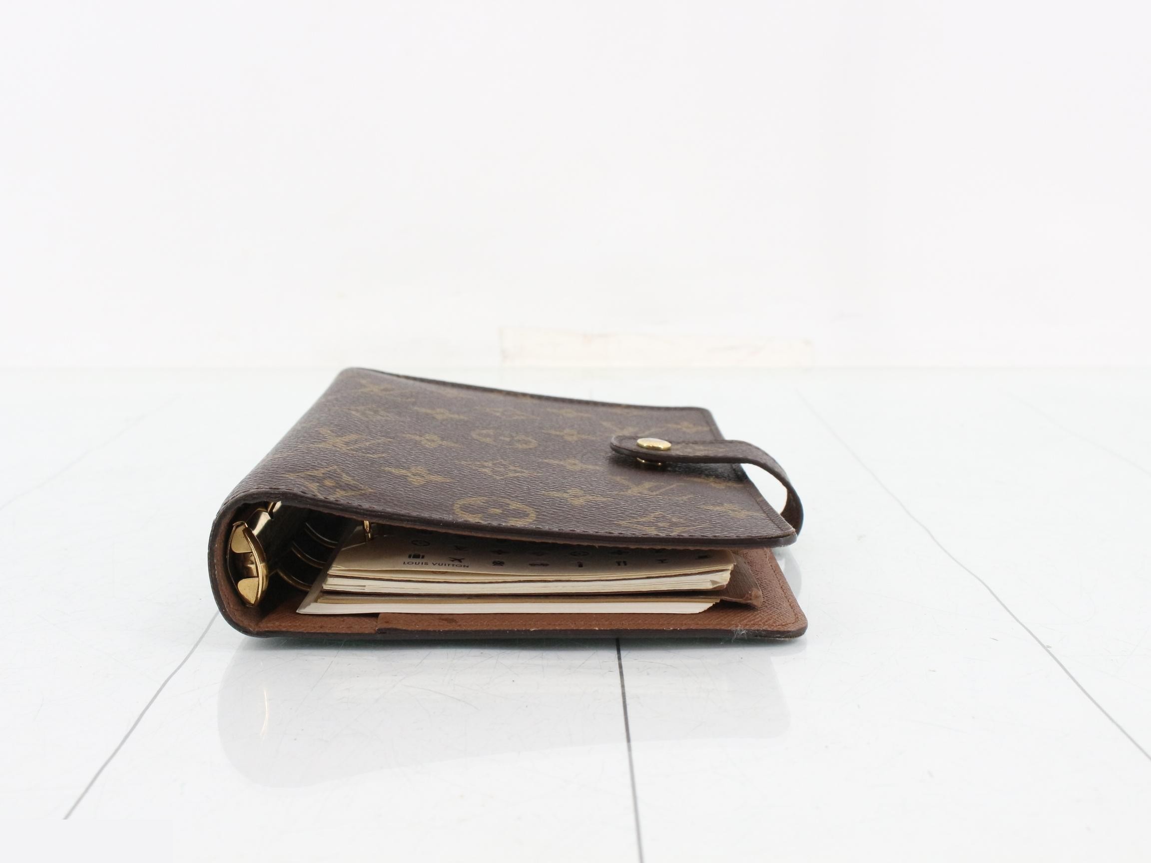Agenda MM — view 3