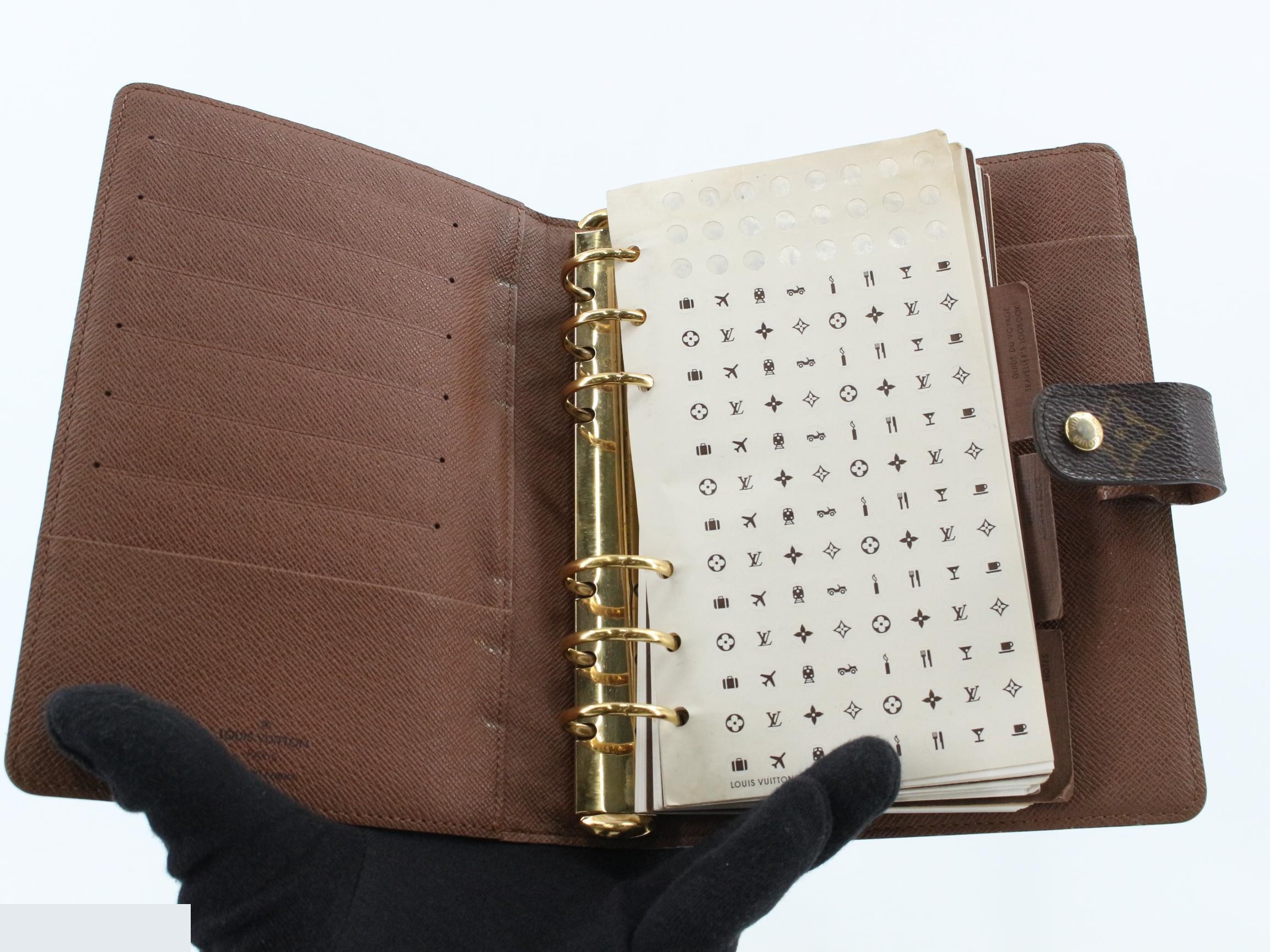 Agenda MM — view 4
