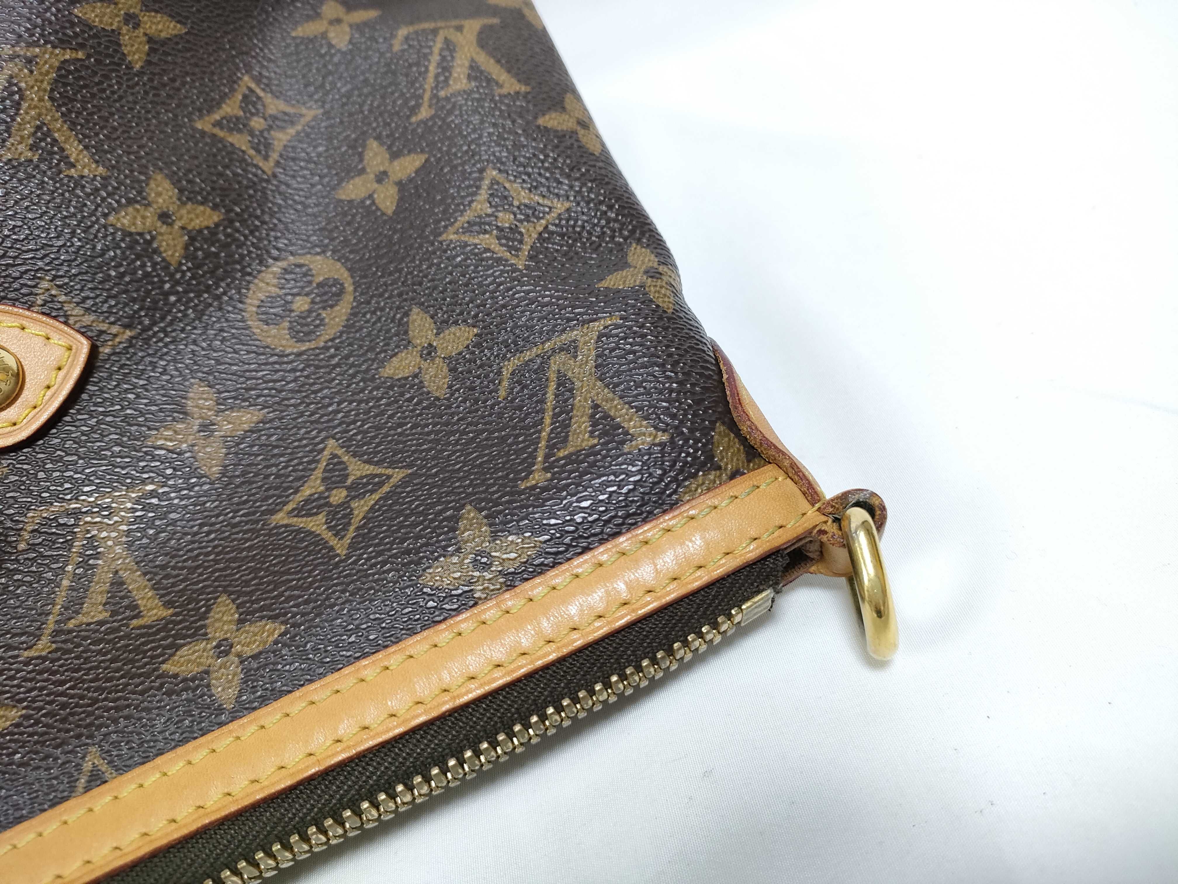 Monogram Shoulder Bag Handbag — view 14