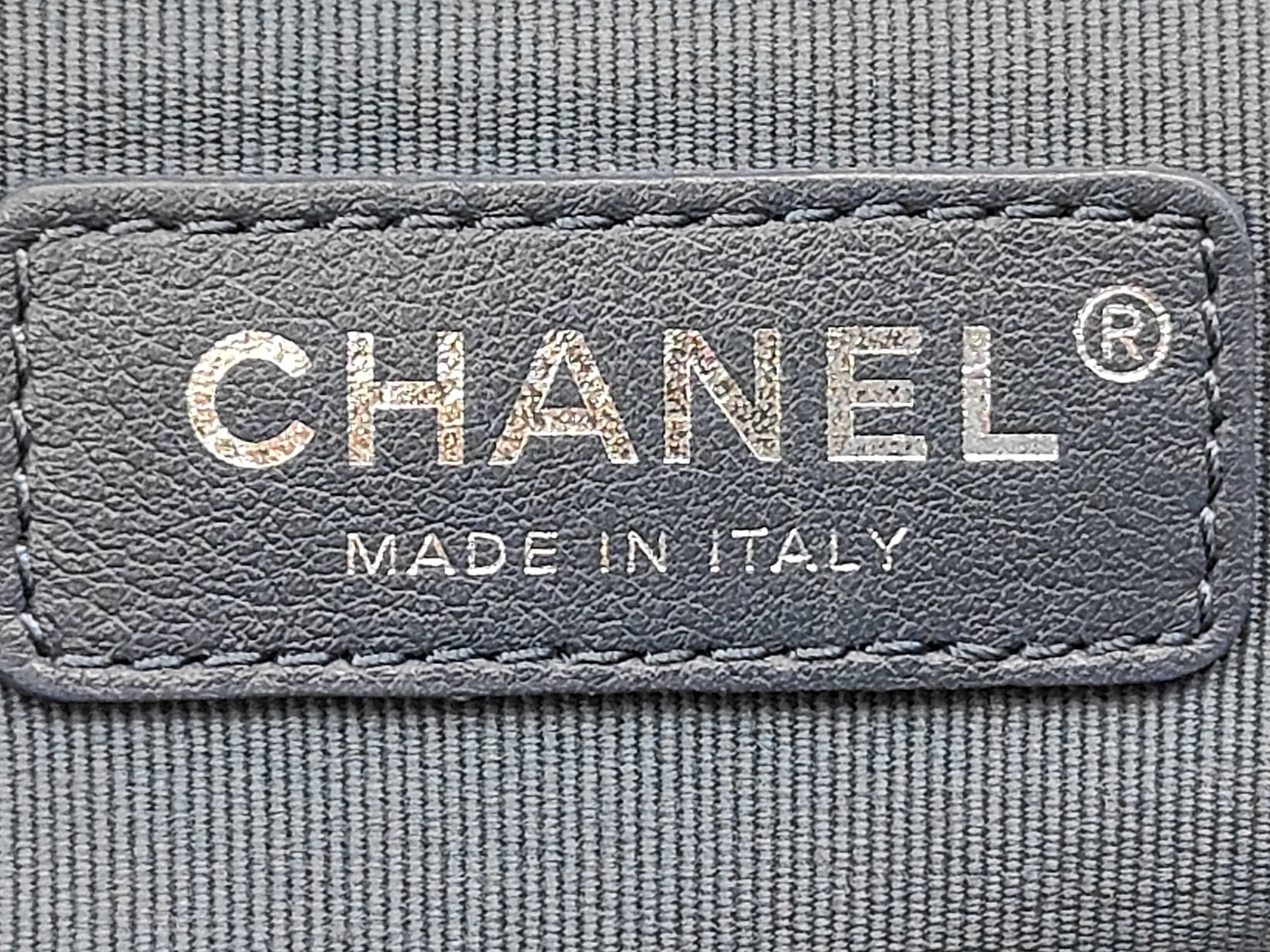 AS3257 Deauville Line Small Tote Bag — view 11