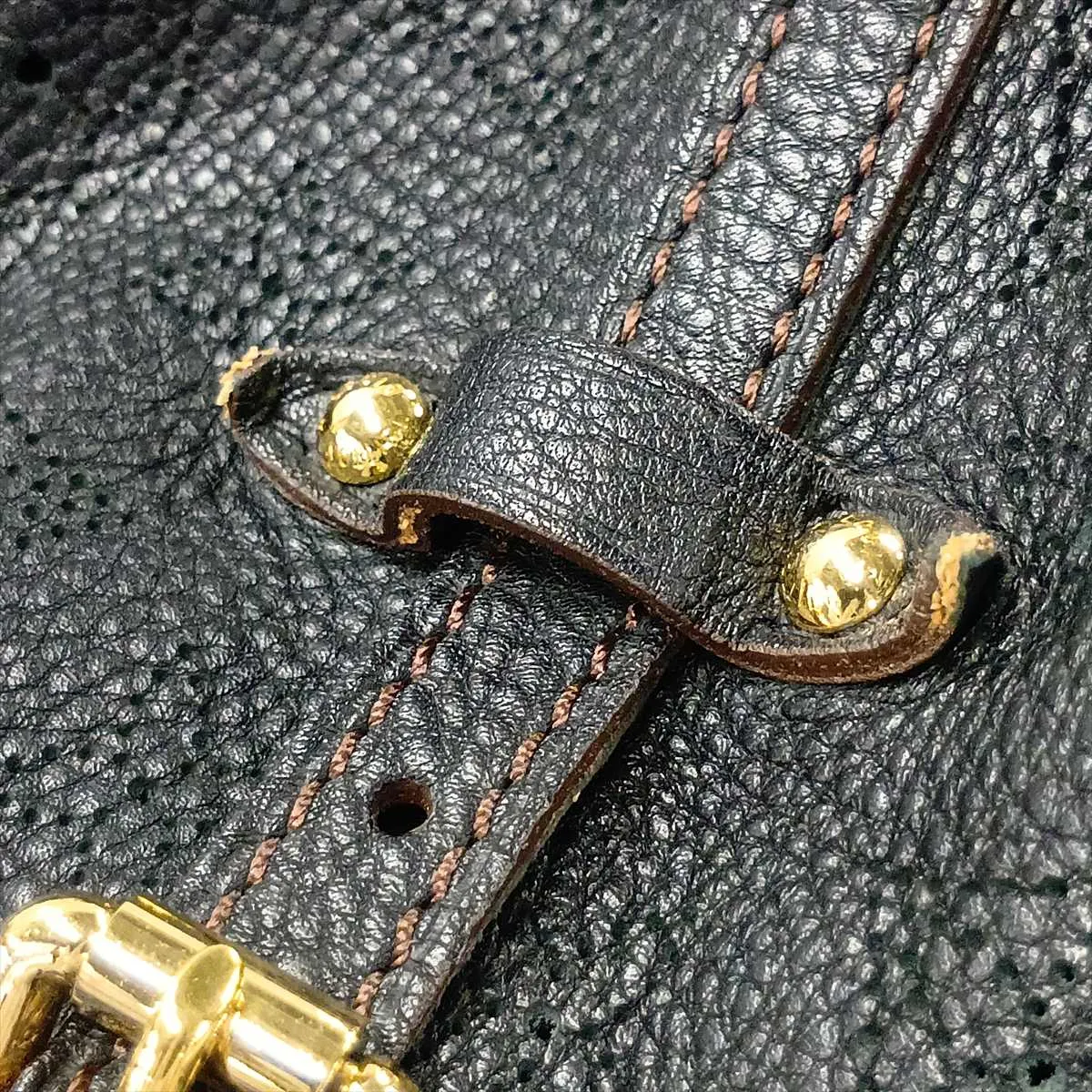 Mahina L M95975 TJ1181 Black — view 11