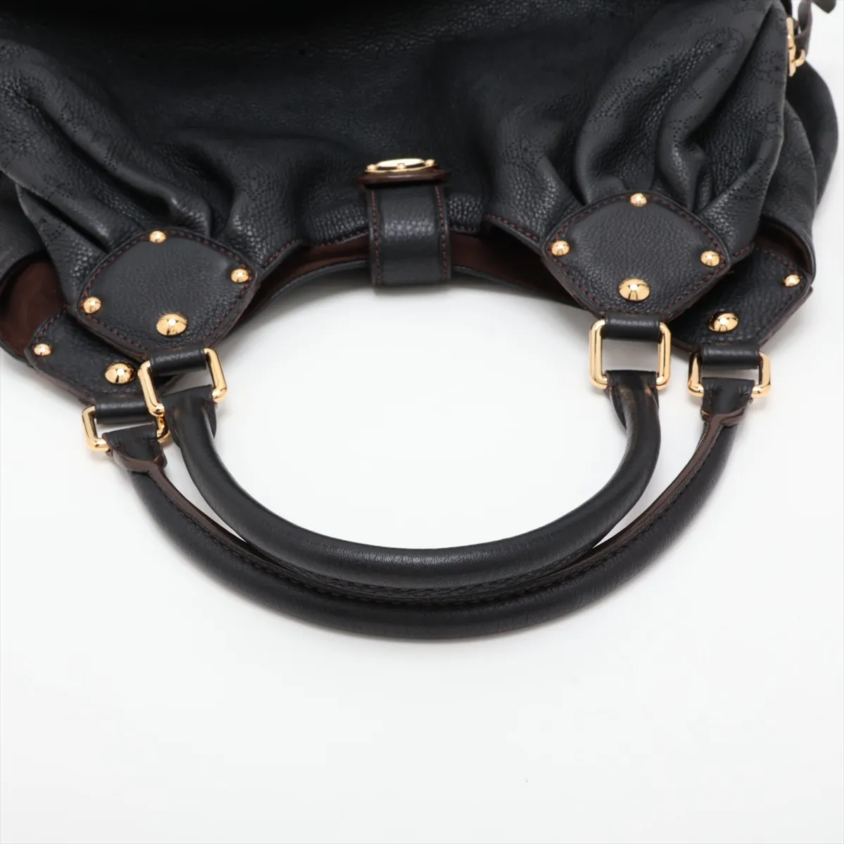 Mahina L M95975 TJ1181 Black — view 5