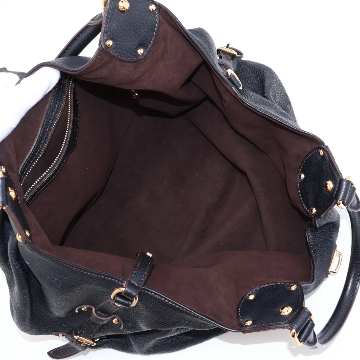 Mahina L M95975 TJ1181 Black — view 7